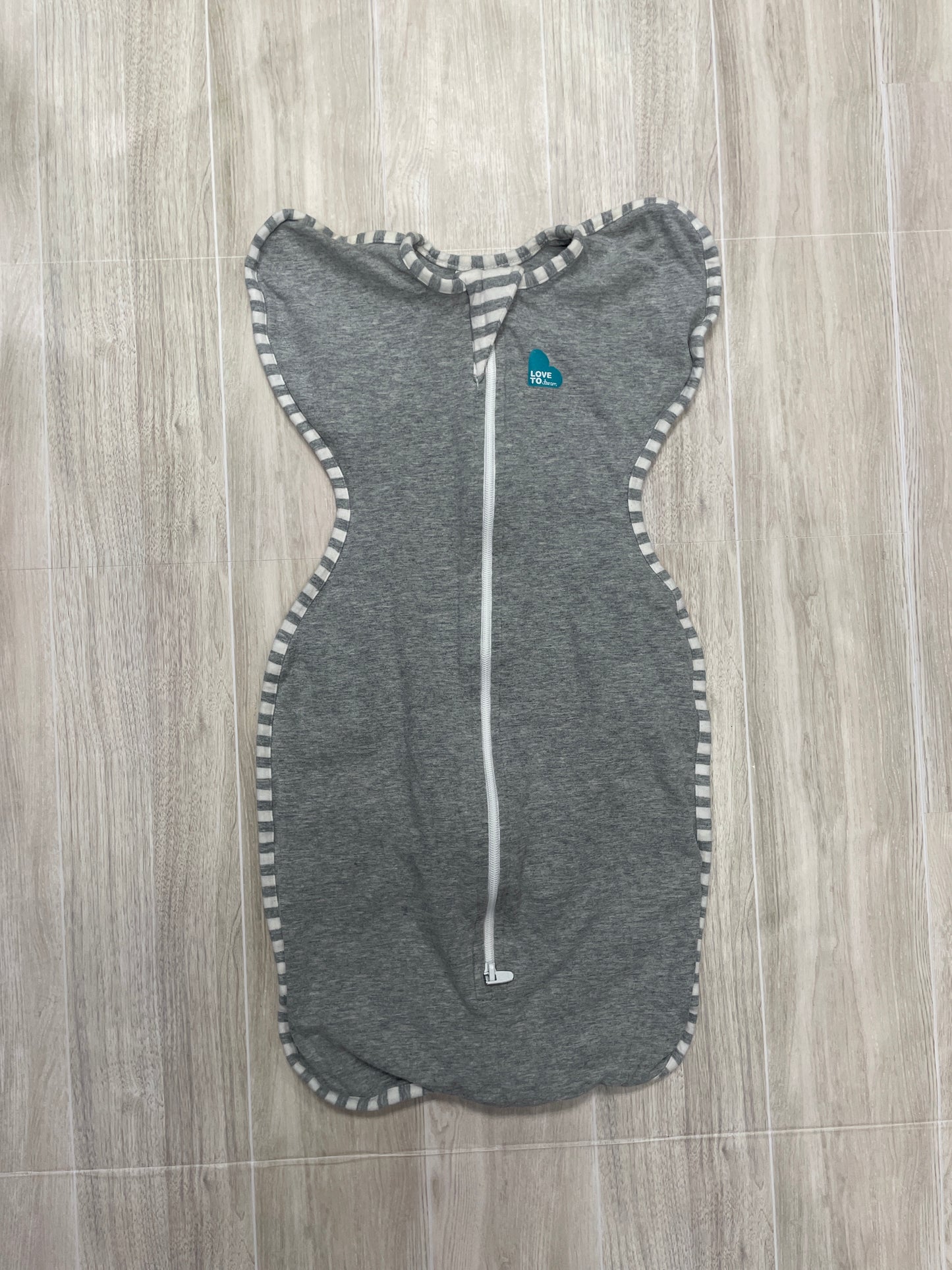 Newborn Love to Dream Sleepsack Swaddle