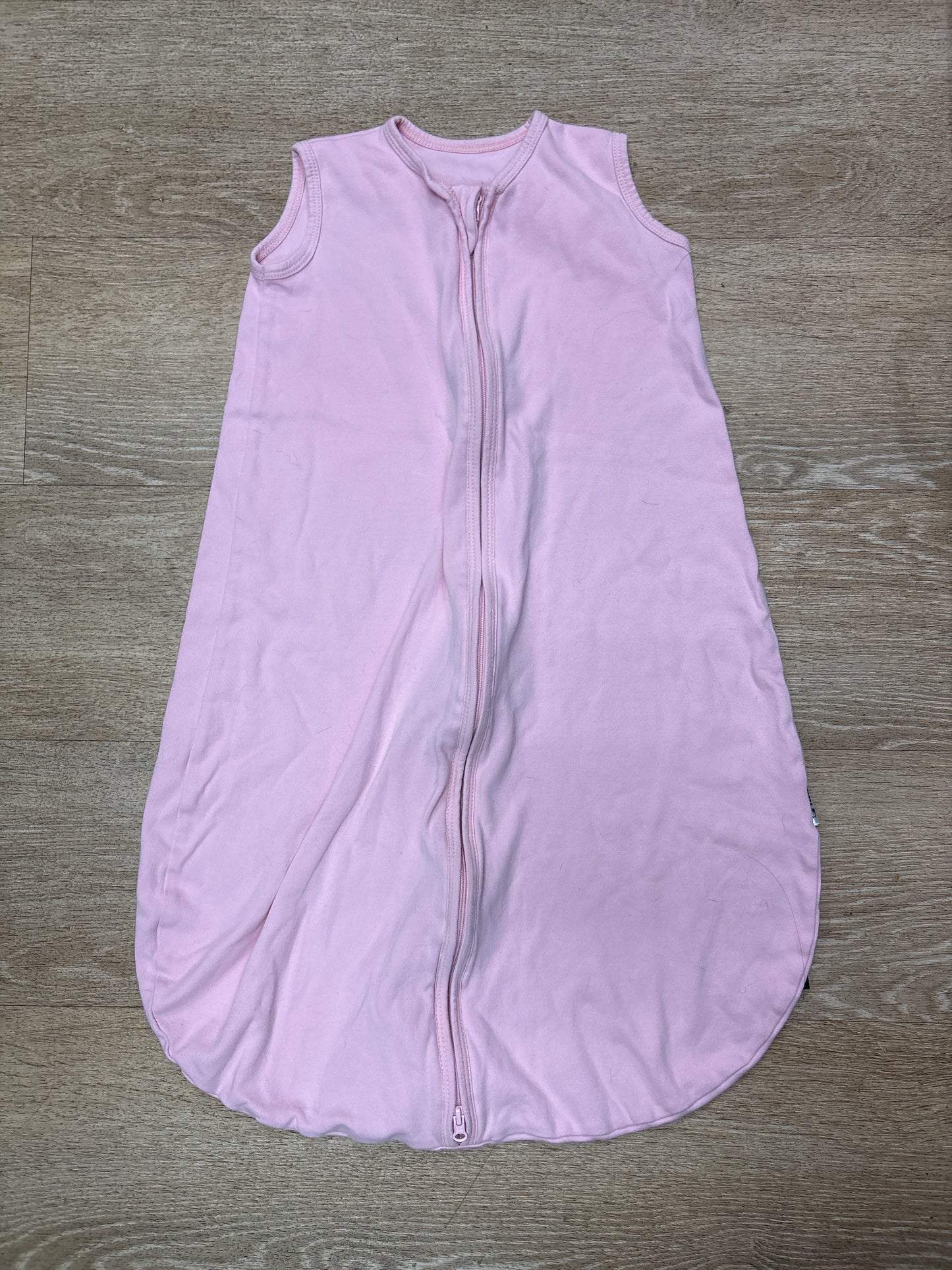 6-12m Sleepsack - Pink
