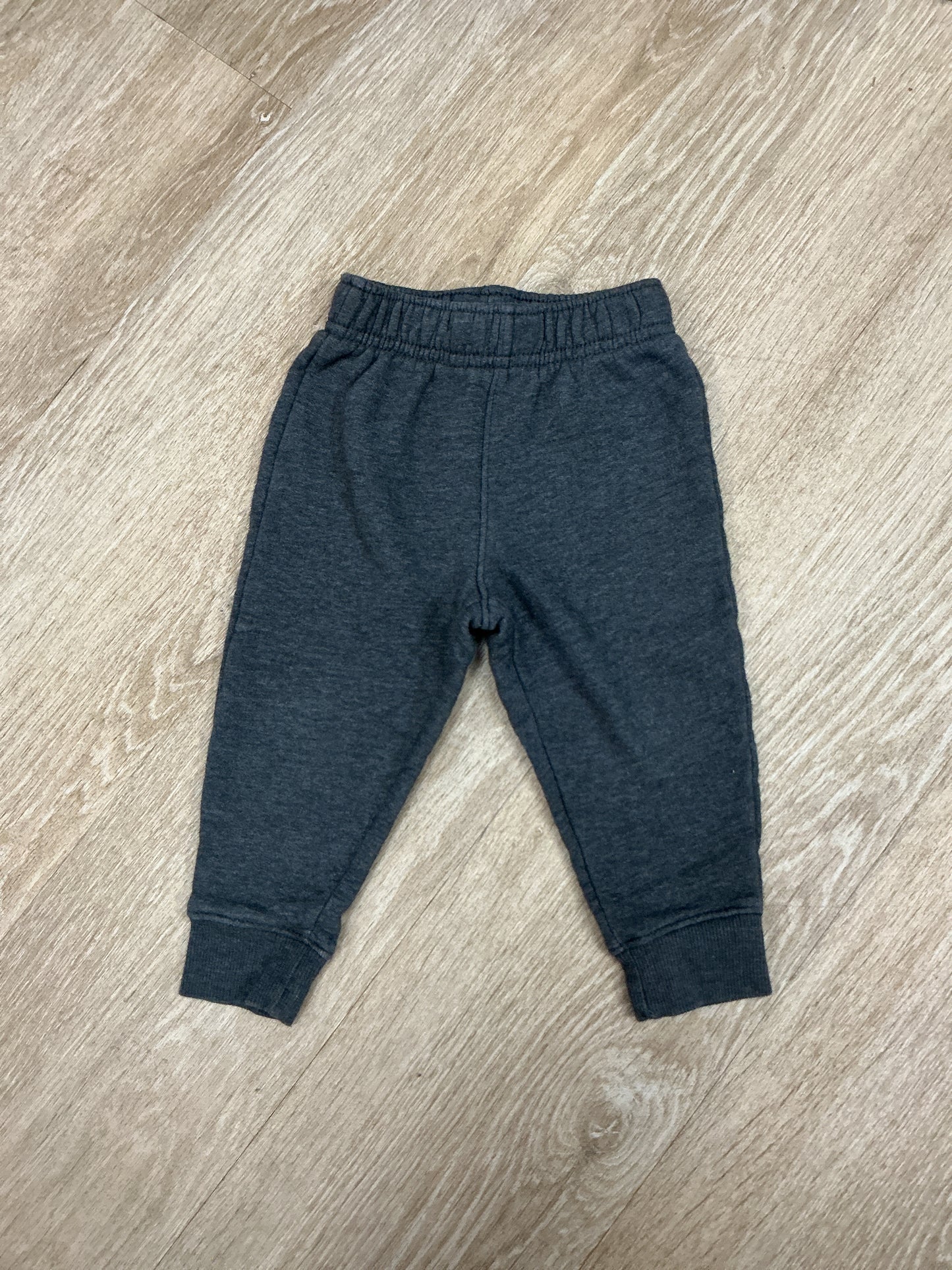 18m Gray Jogger
