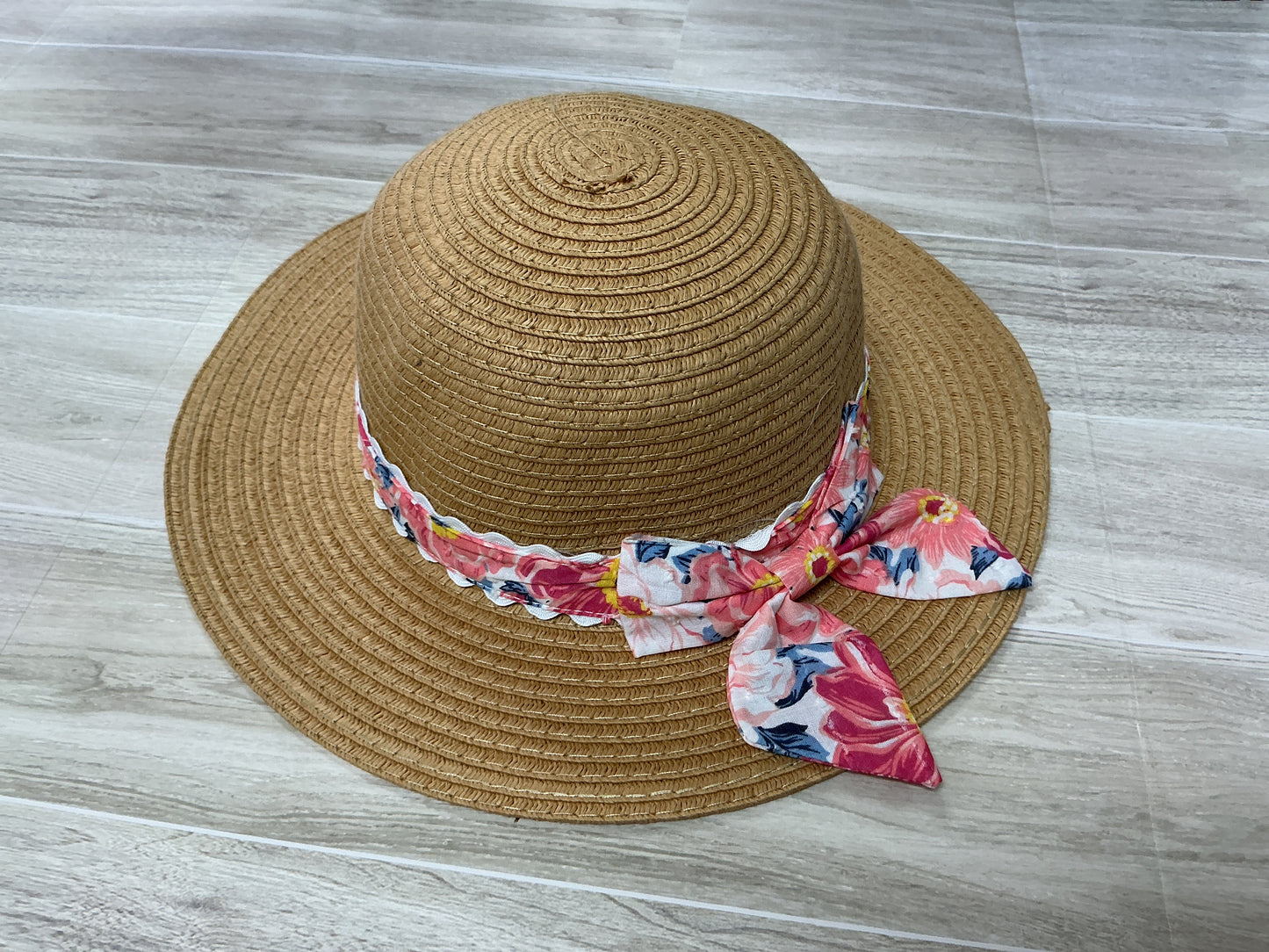 Small Floppy Hat