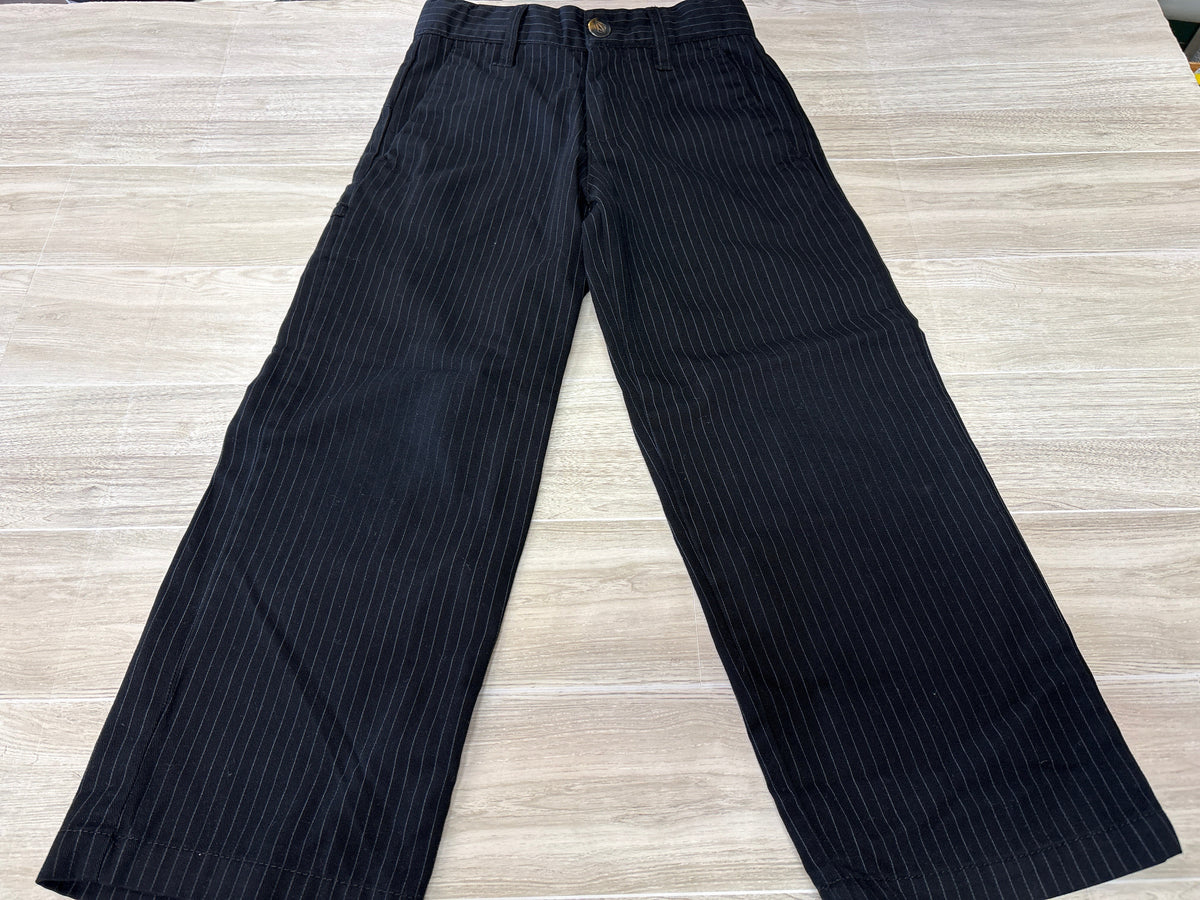 4 Volcom Pin Stripe Pant