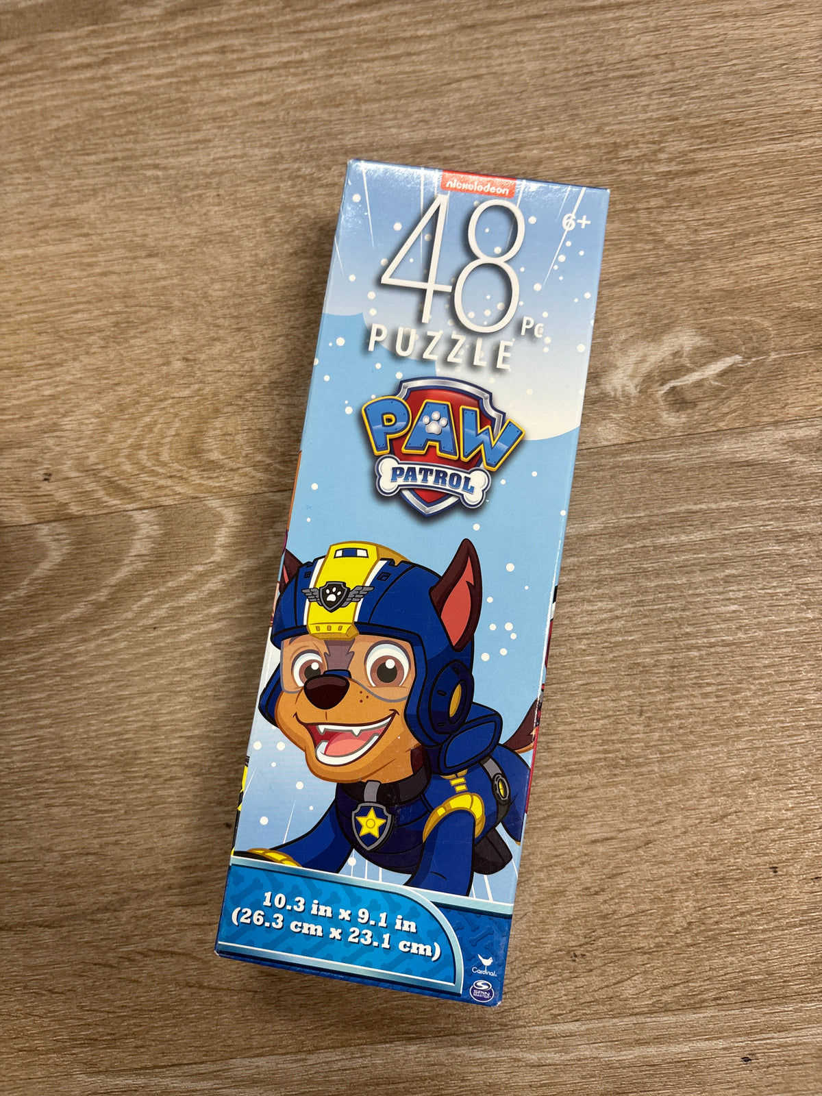 Toy - Paw Patrol 48pc Puzzle