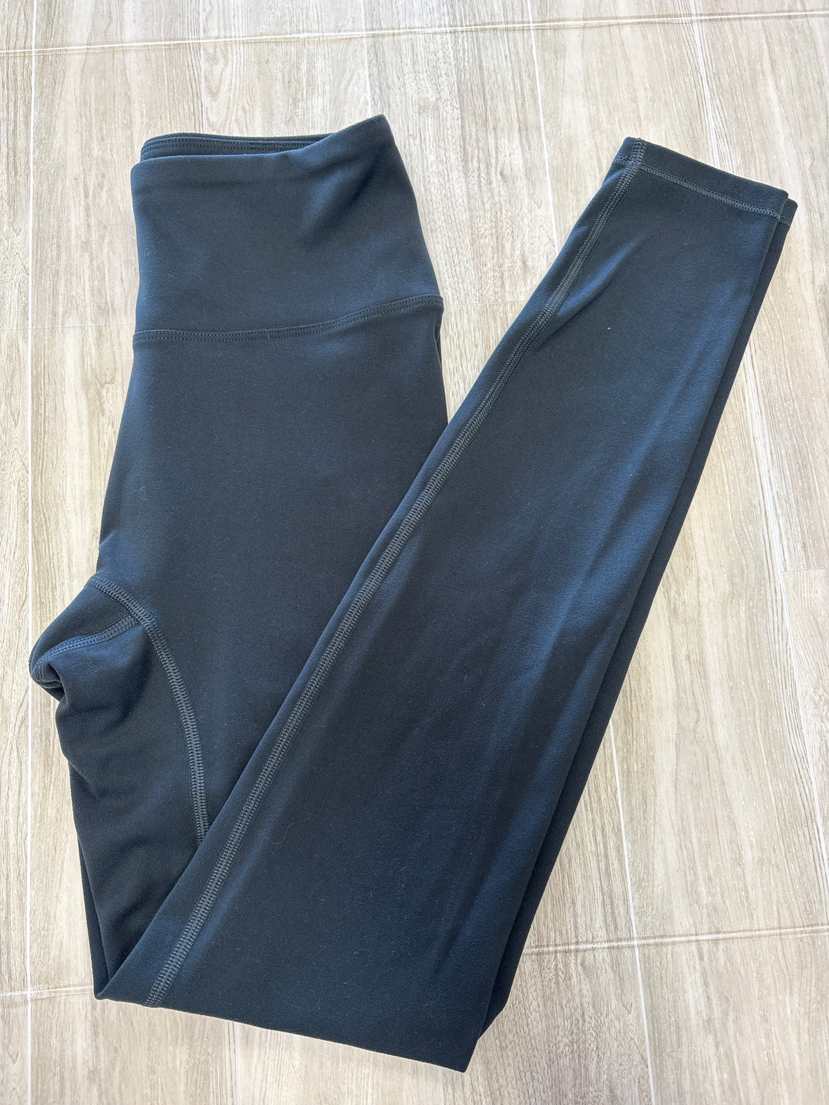 Womens Small Black Legging