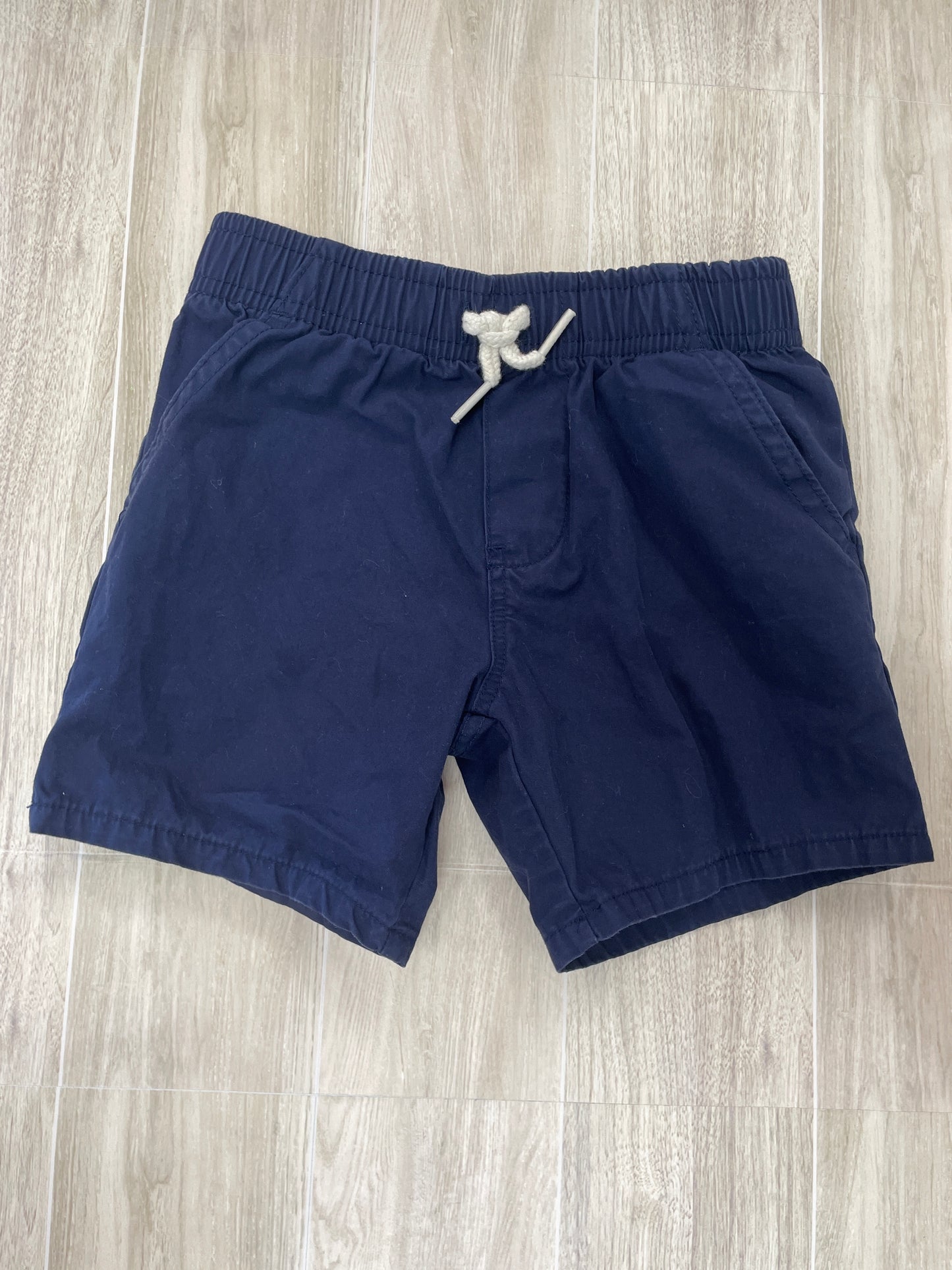 2T Gap Pull On Shorts