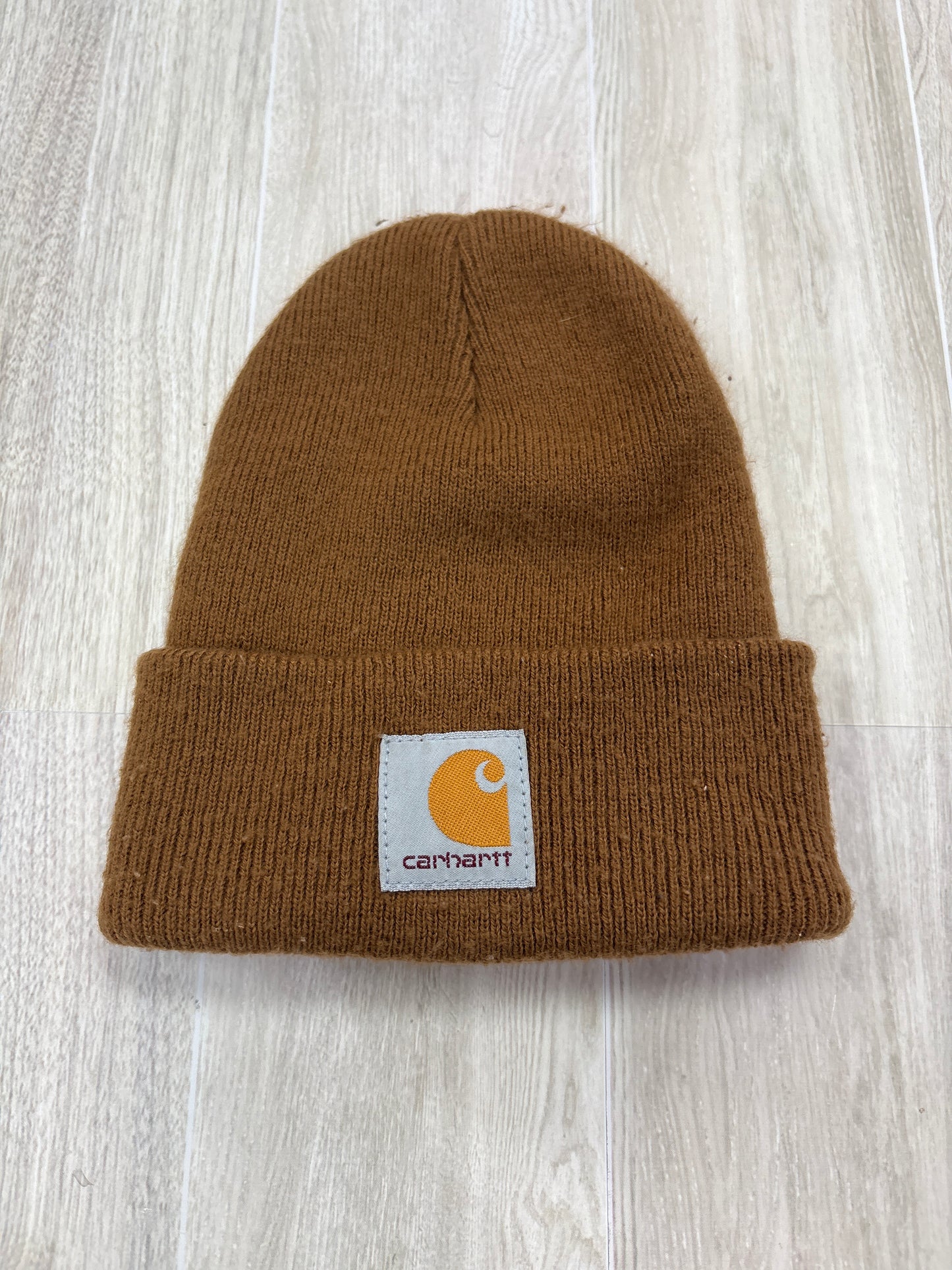 Infant Carhartt Beanie