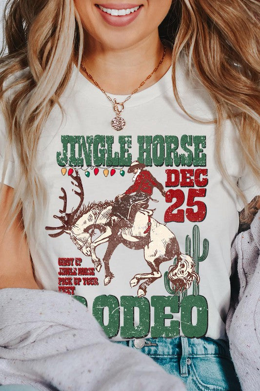 UNISEX SHORT SLEEVE