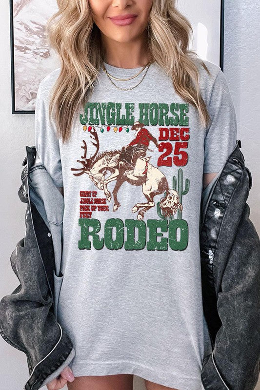 UNISEX SHORT SLEEVE