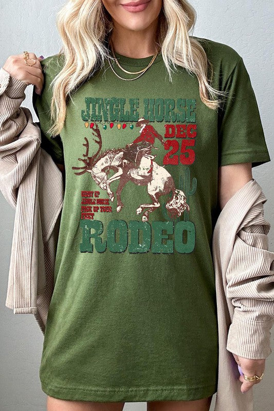 UNISEX SHORT SLEEVE