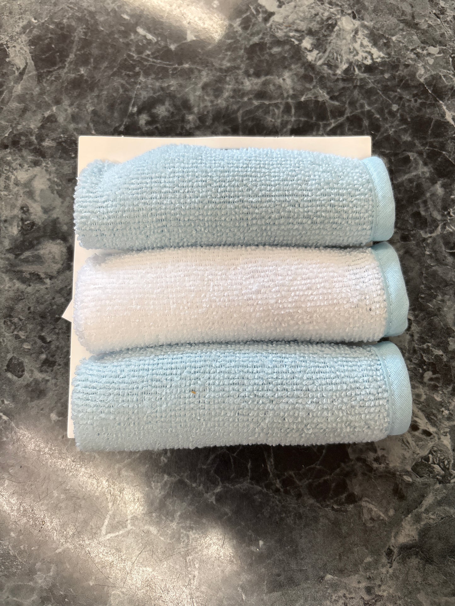 NWT 3 Pack Washcloths