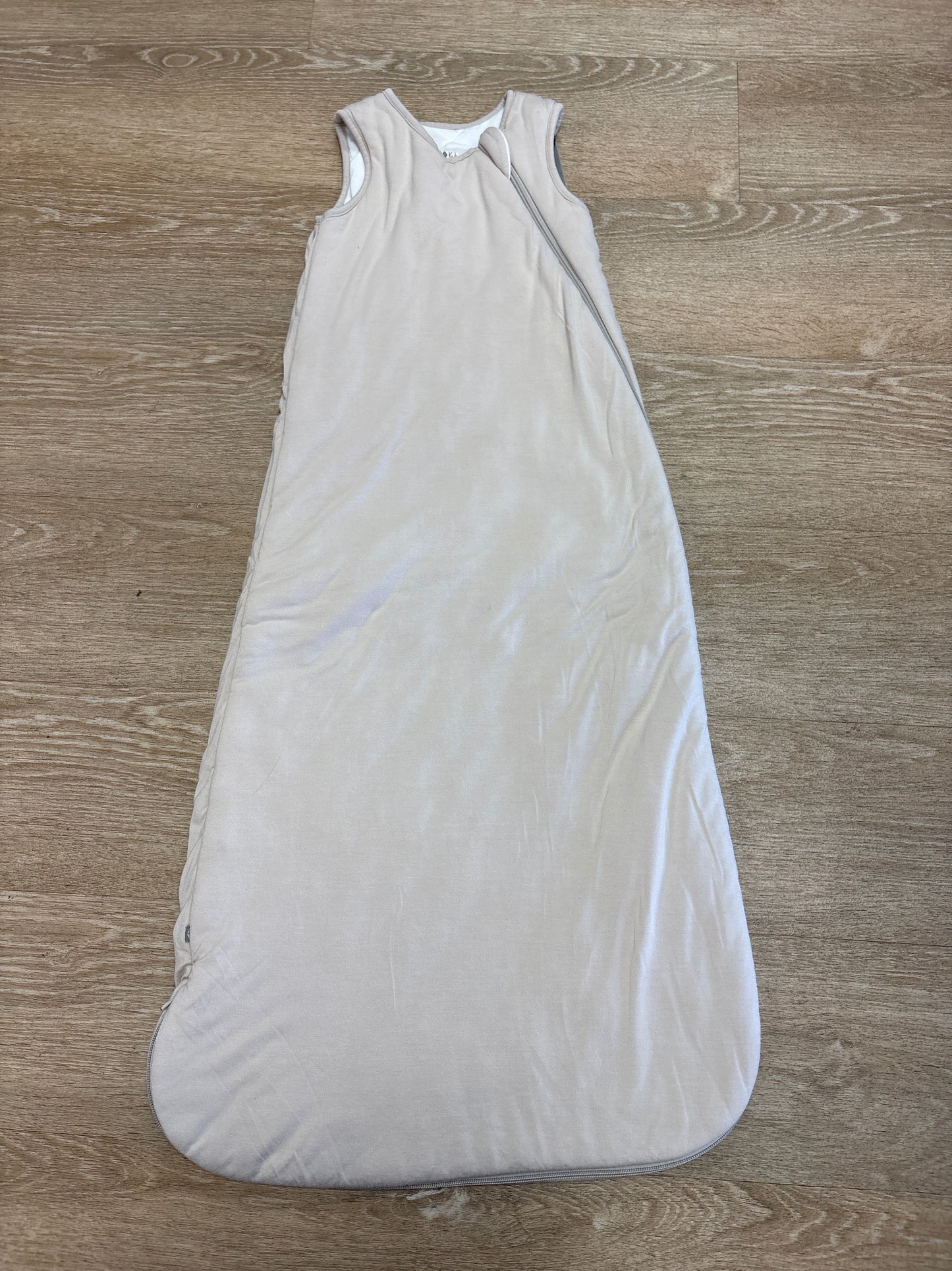 12-18m Kyte Baby Sleepsack- Beige