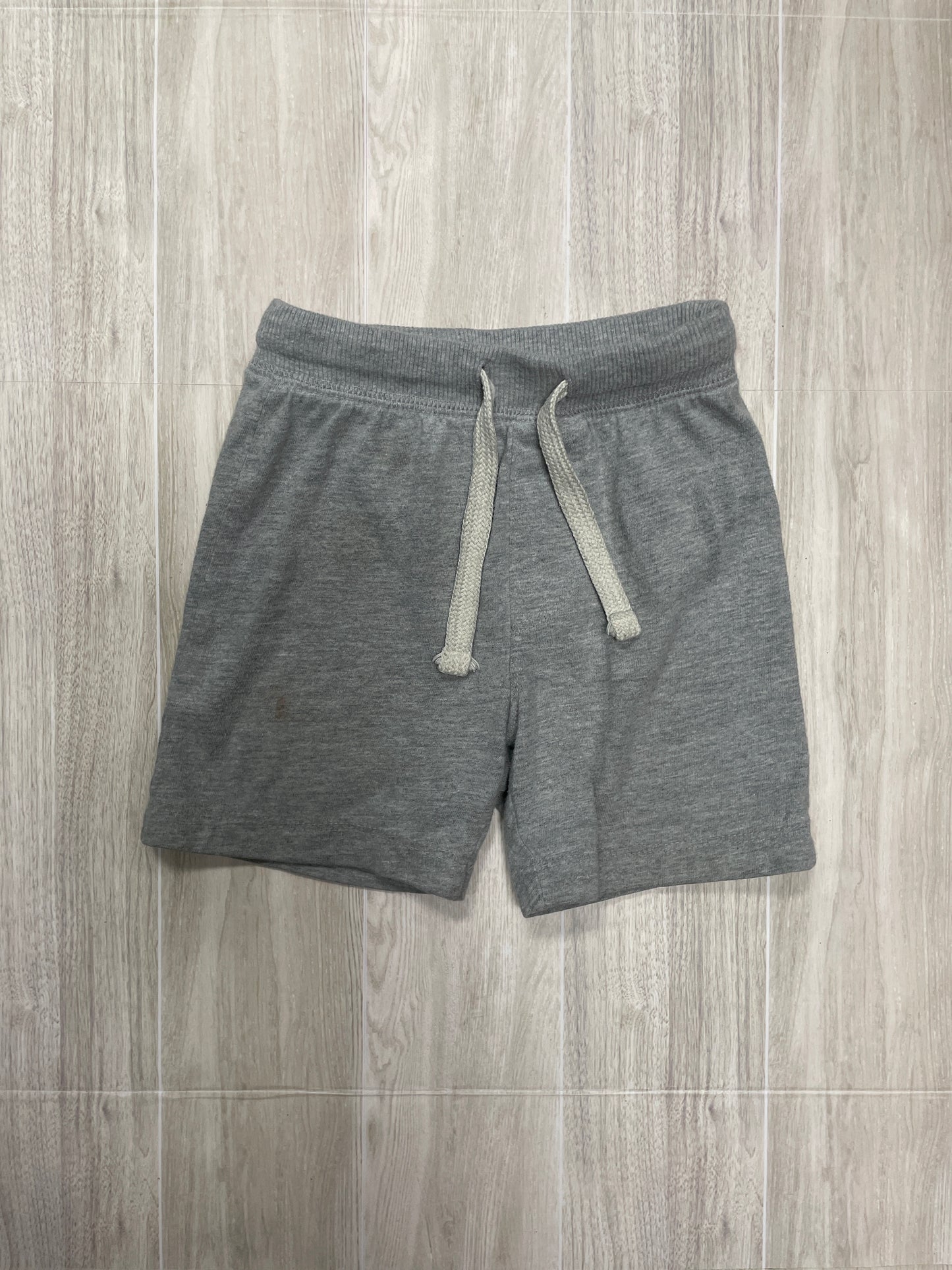 18-24m Light Grey Pull On Shorts