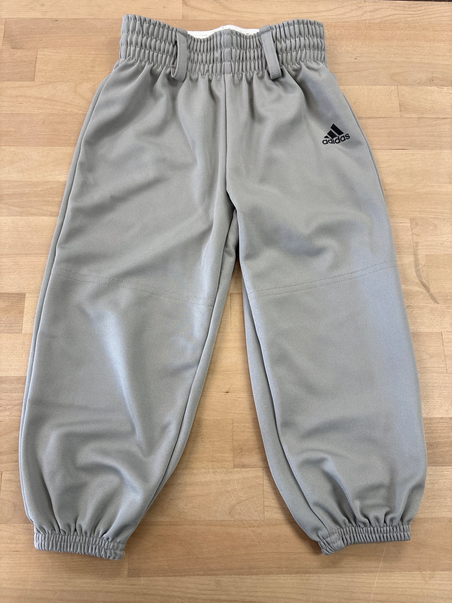 3T Adidas Baseball Pants