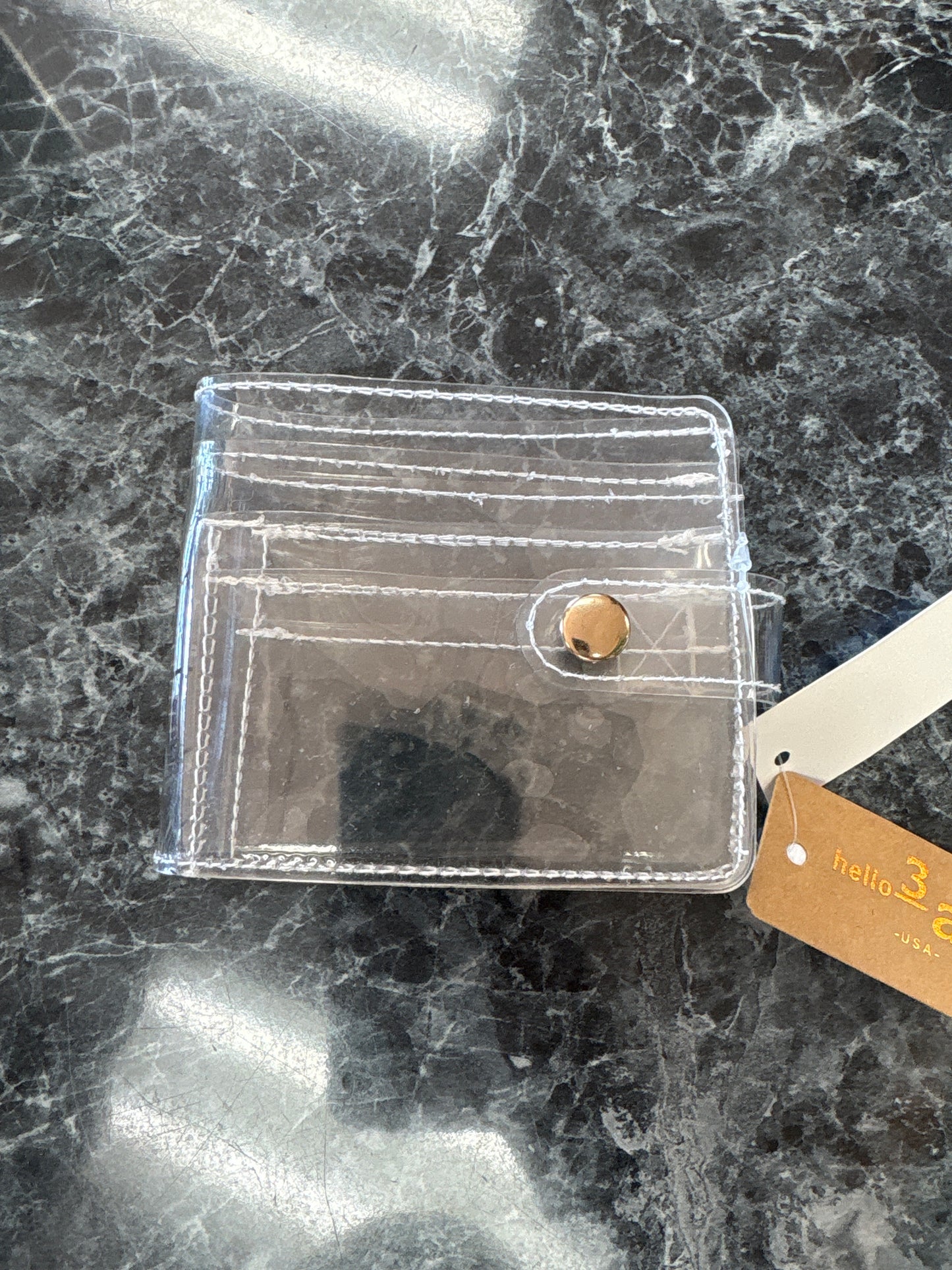 Clear Wallet