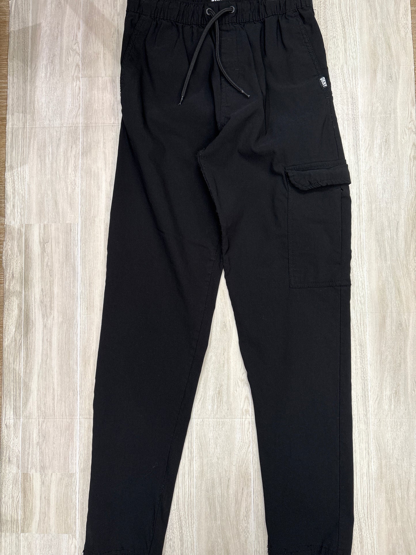 10/12 DKNY Windbreaker Jogger Pants