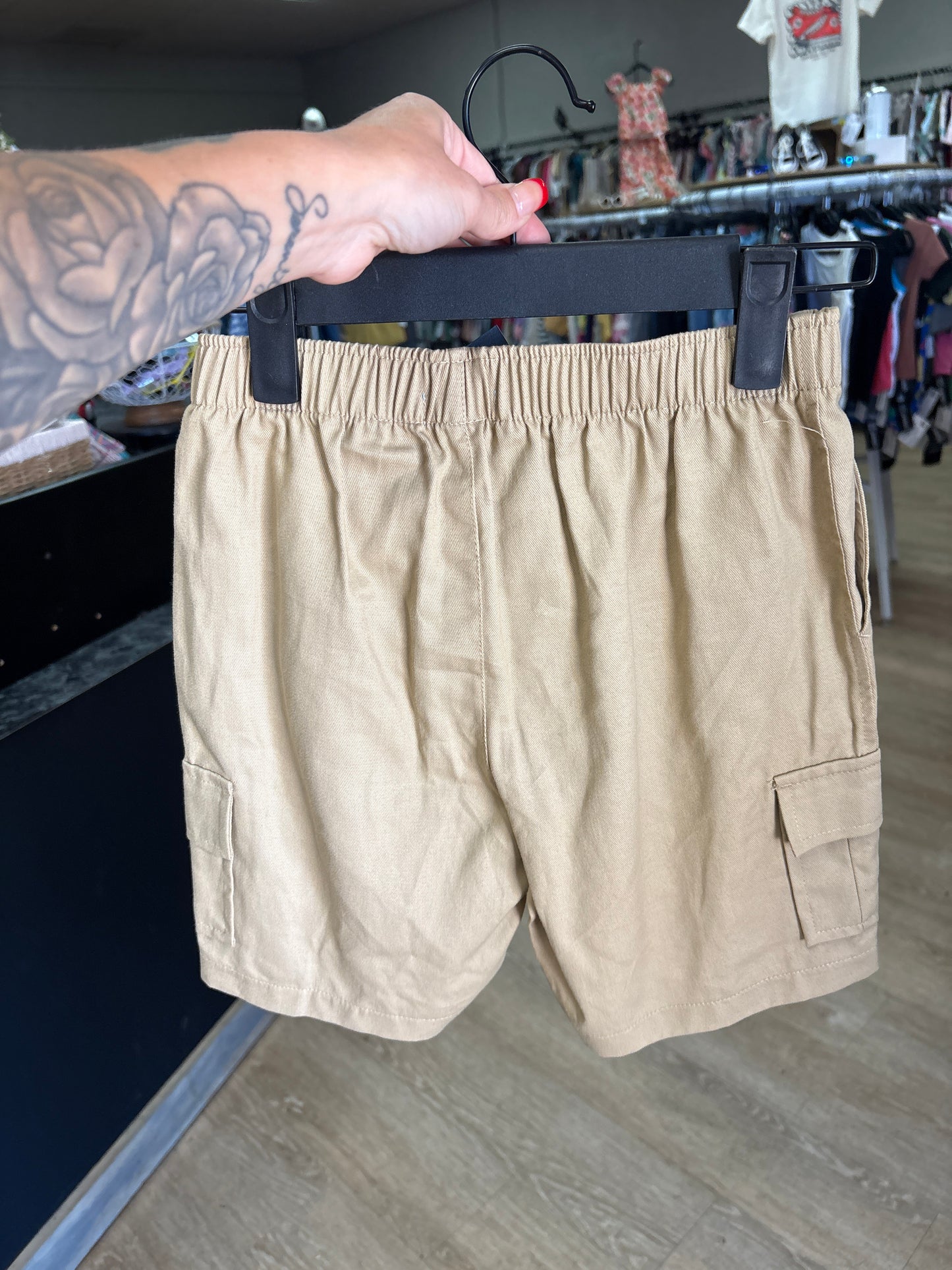 6x Tommy Bahama Marlin Shorts