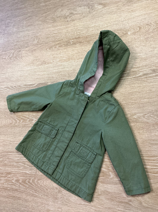 nwt-12-18m-greenpink-lined-jacket