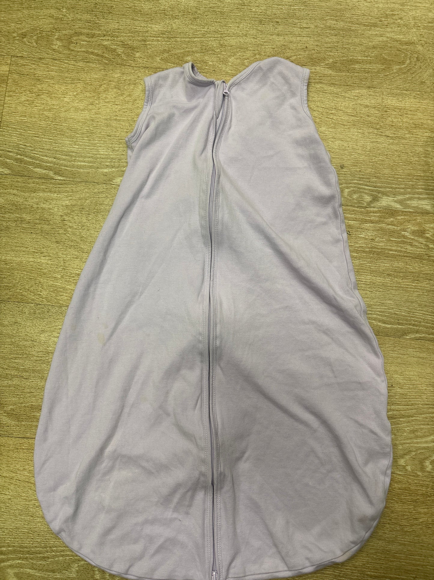 6-12m Sleepsack - Purple