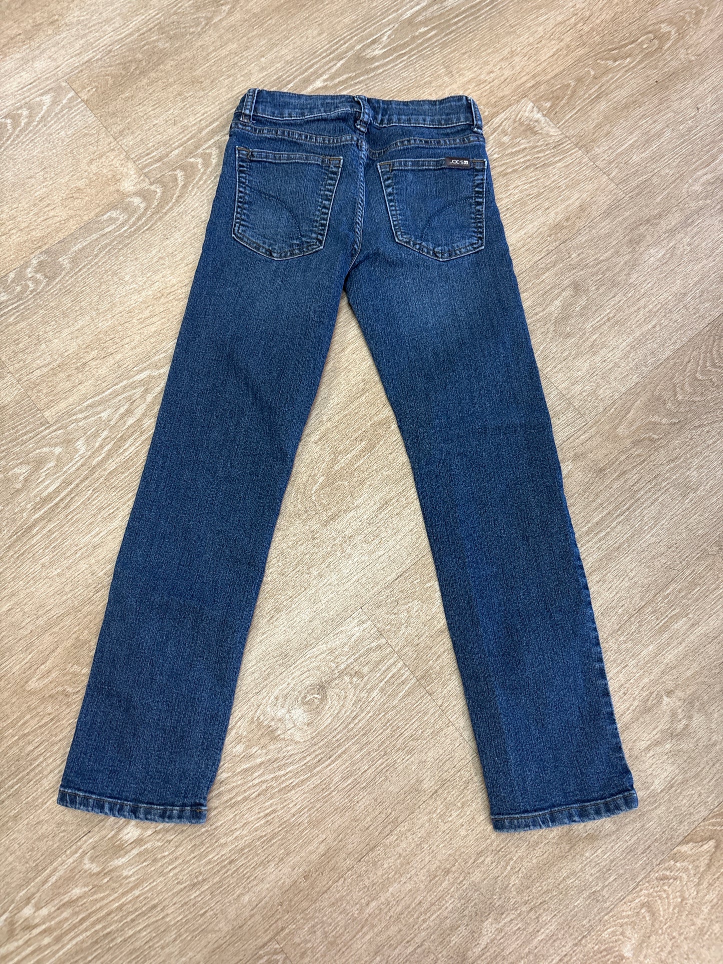 8 Joes Dark Wash Denim