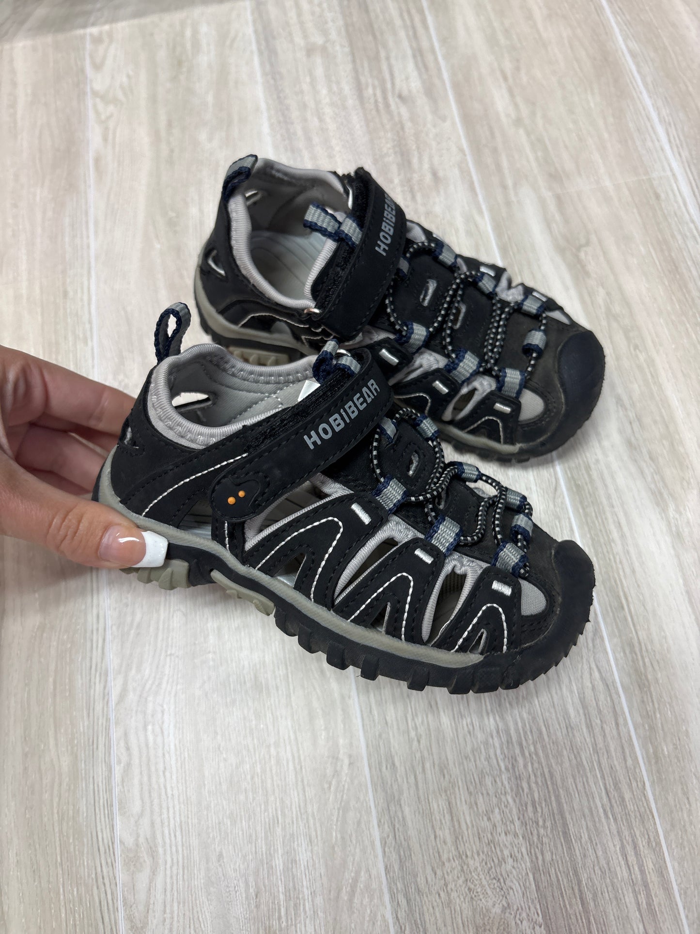 7/8c Hobibear Sport Water Sandals