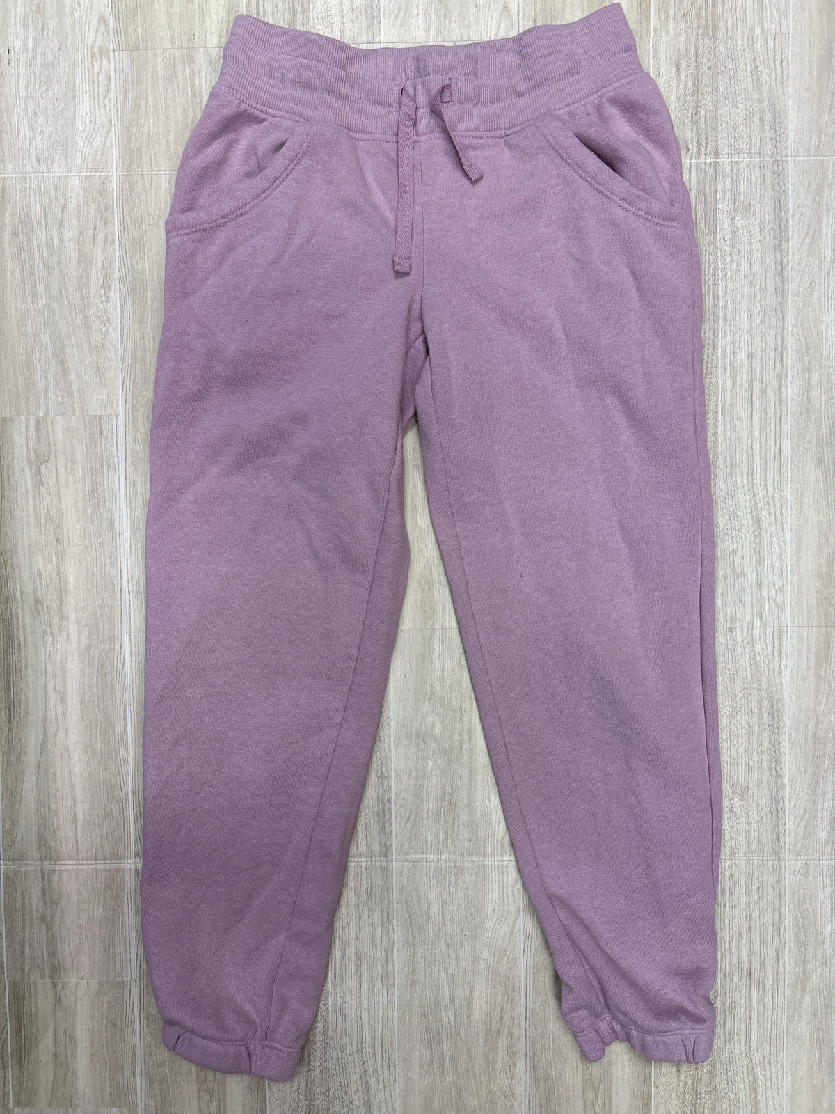 6/7 Lavender Jogger Sweatpant