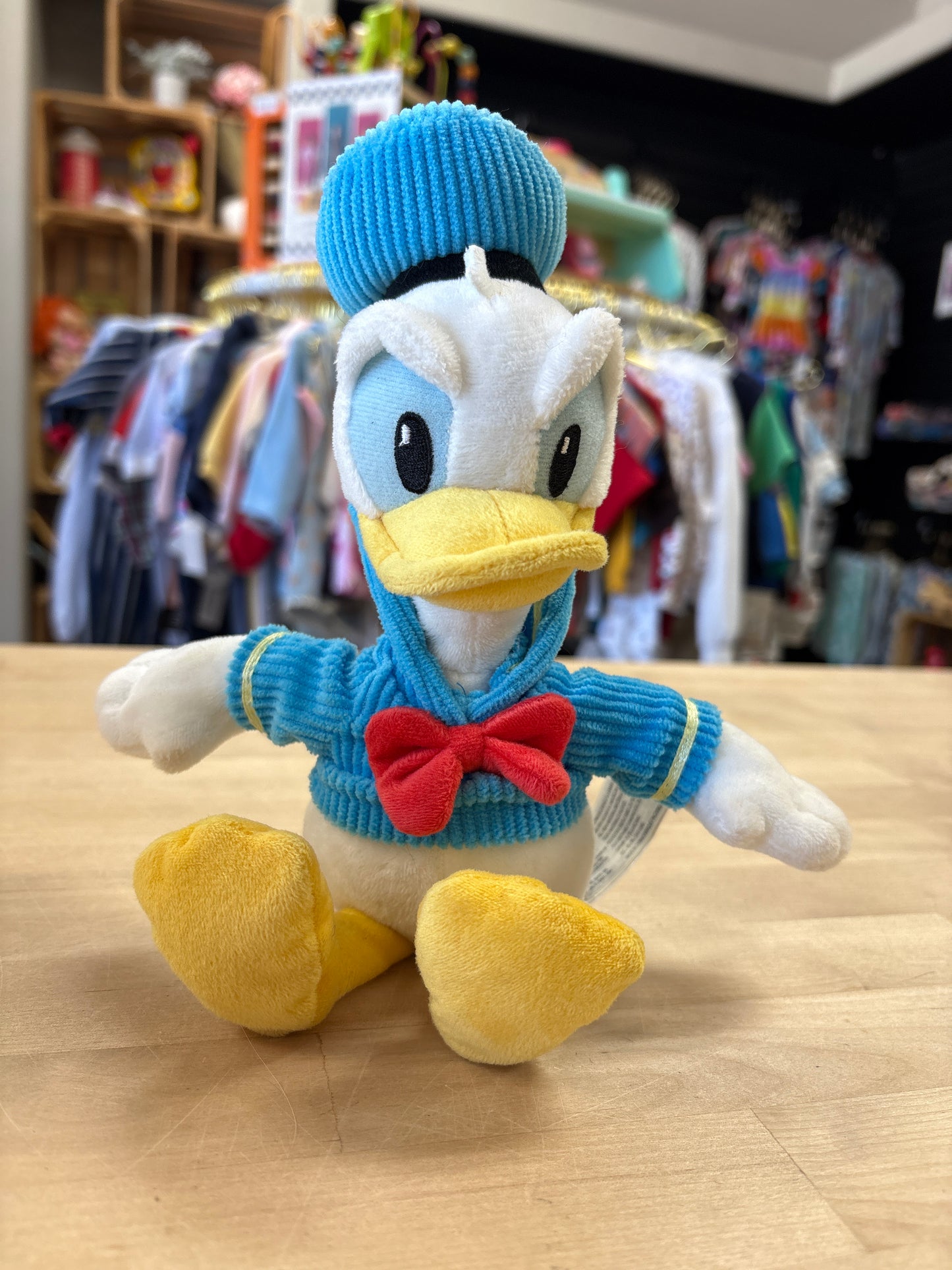 Toy - Donald Duck