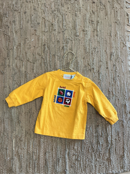 nwt-12m-vintage-sports-shirt