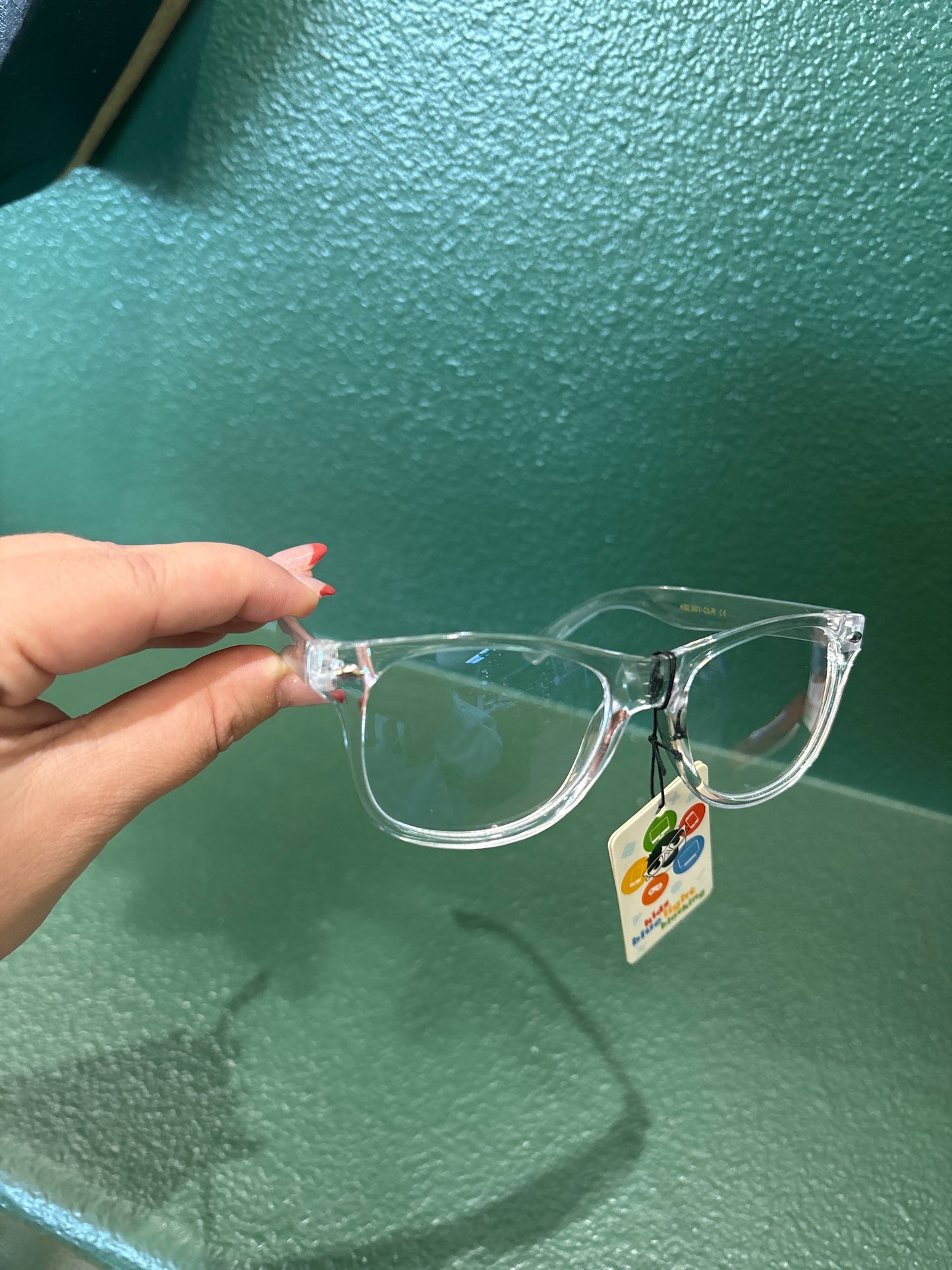 Blue Light Blocker Glasses