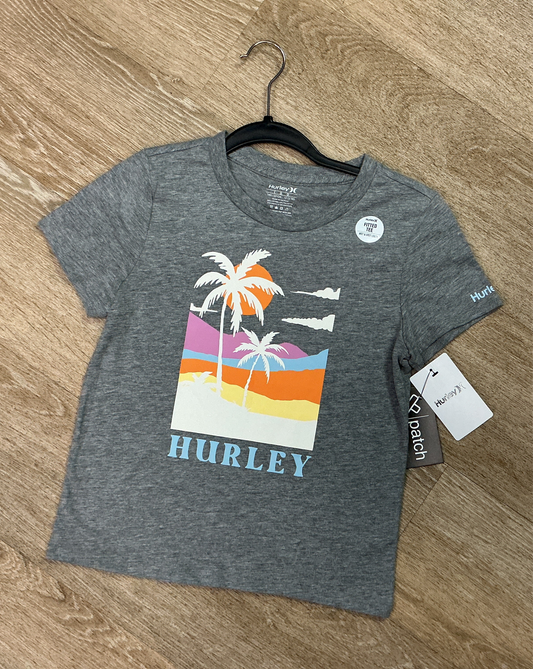 nwt-1012-hurley-tee