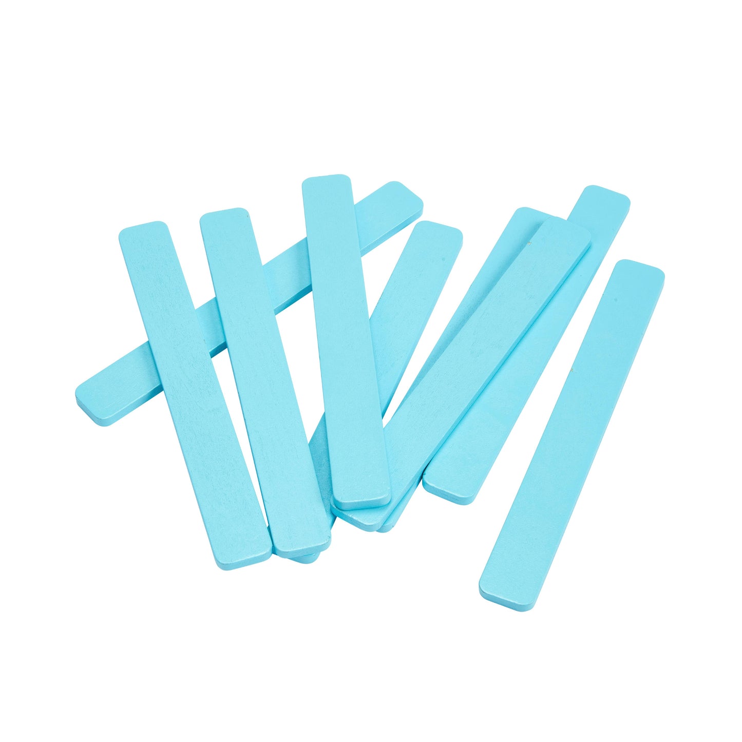 Moose Toys Bluey Wooden Stacking Game
