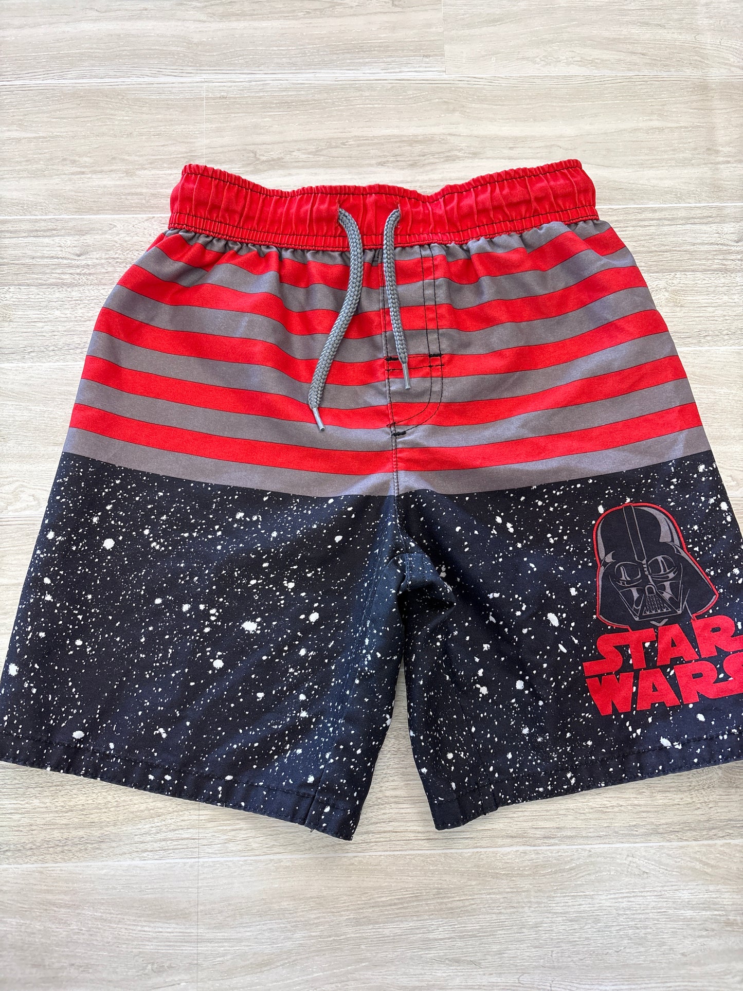 5/6 Star Wars Swim Shorts
