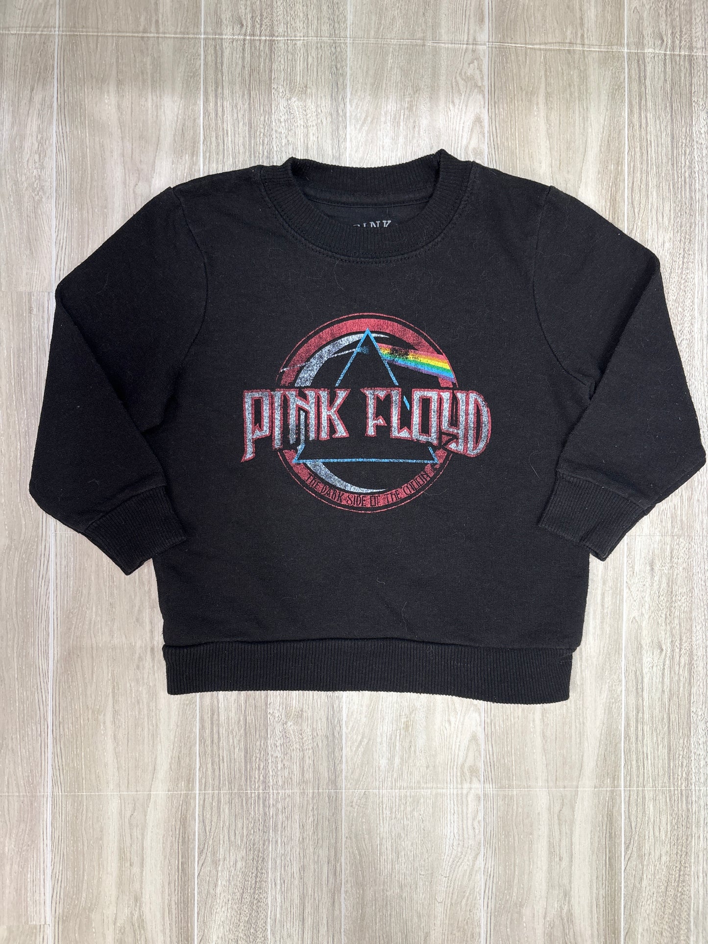 18m Pink Floyd Crewneck