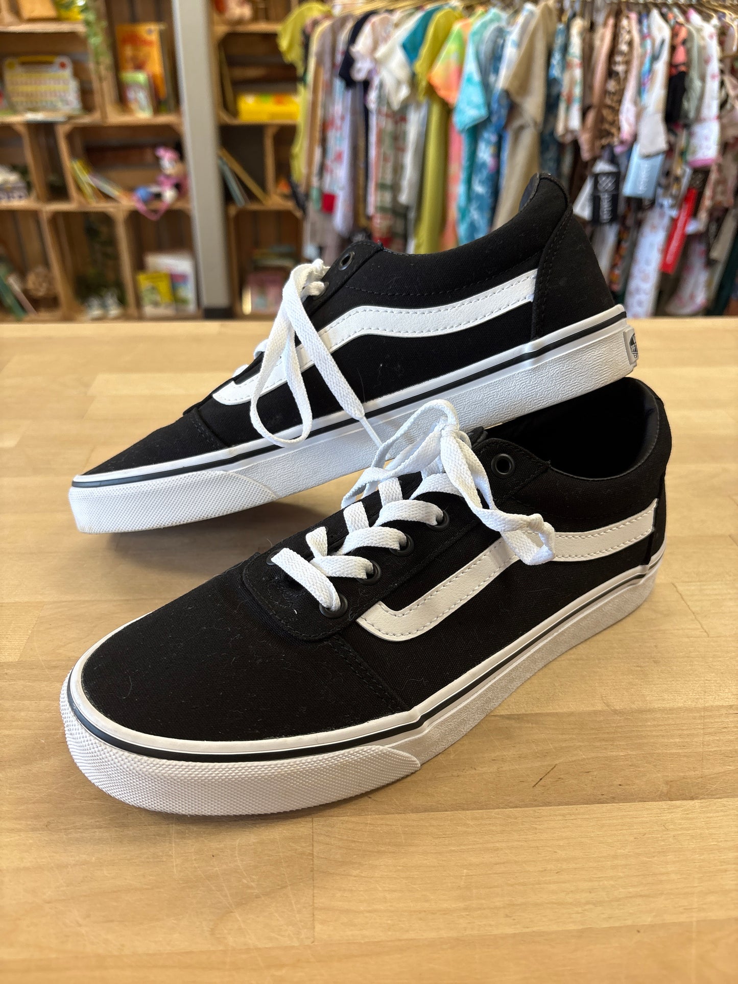 9.5W Old Skool Vans