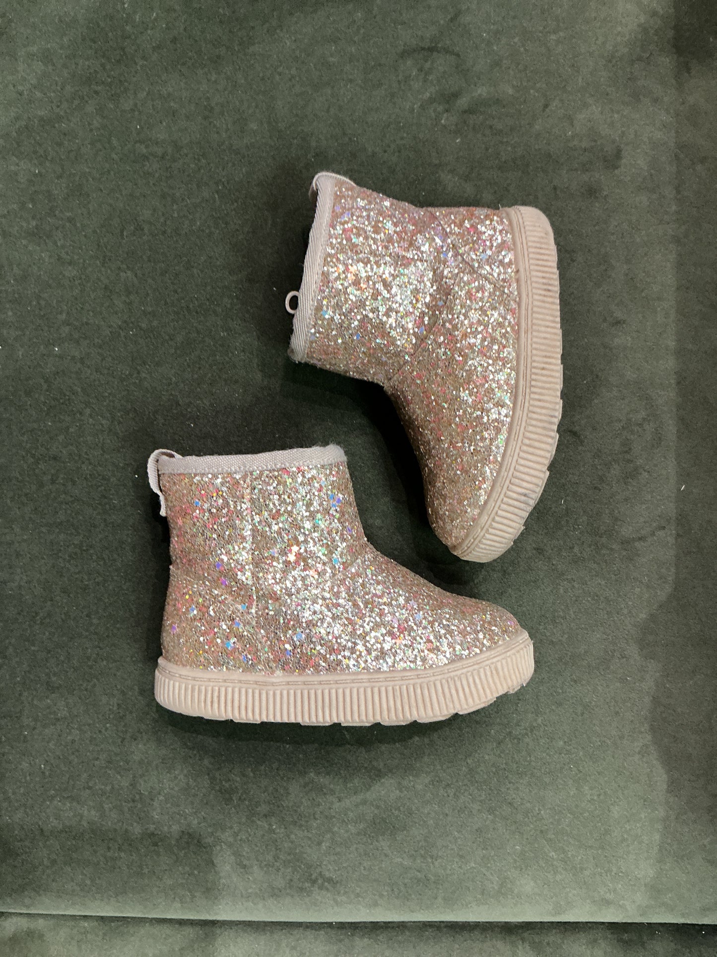 6c Sparkle Boot