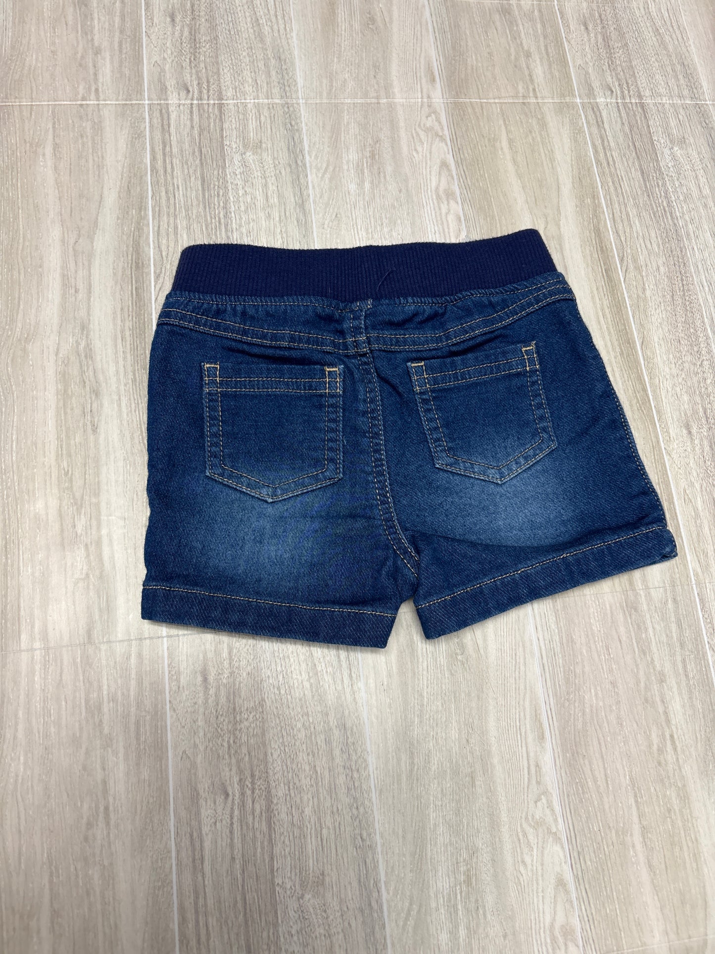 6-9m Pull on Short