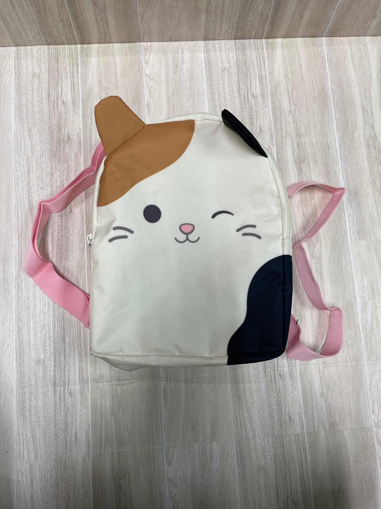 Squishmallows Backpack