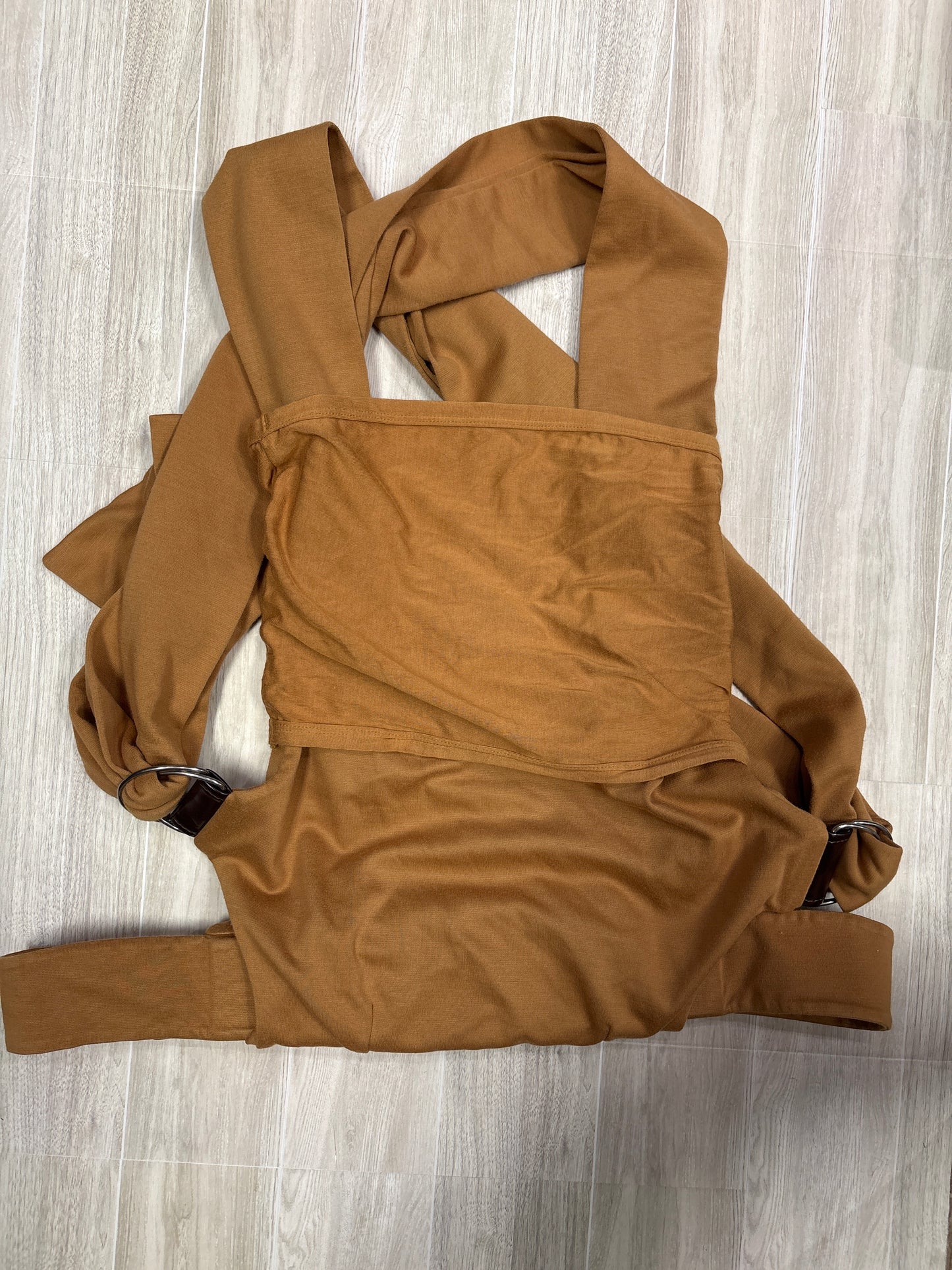 LaLaBu Soft Buckle Carrier