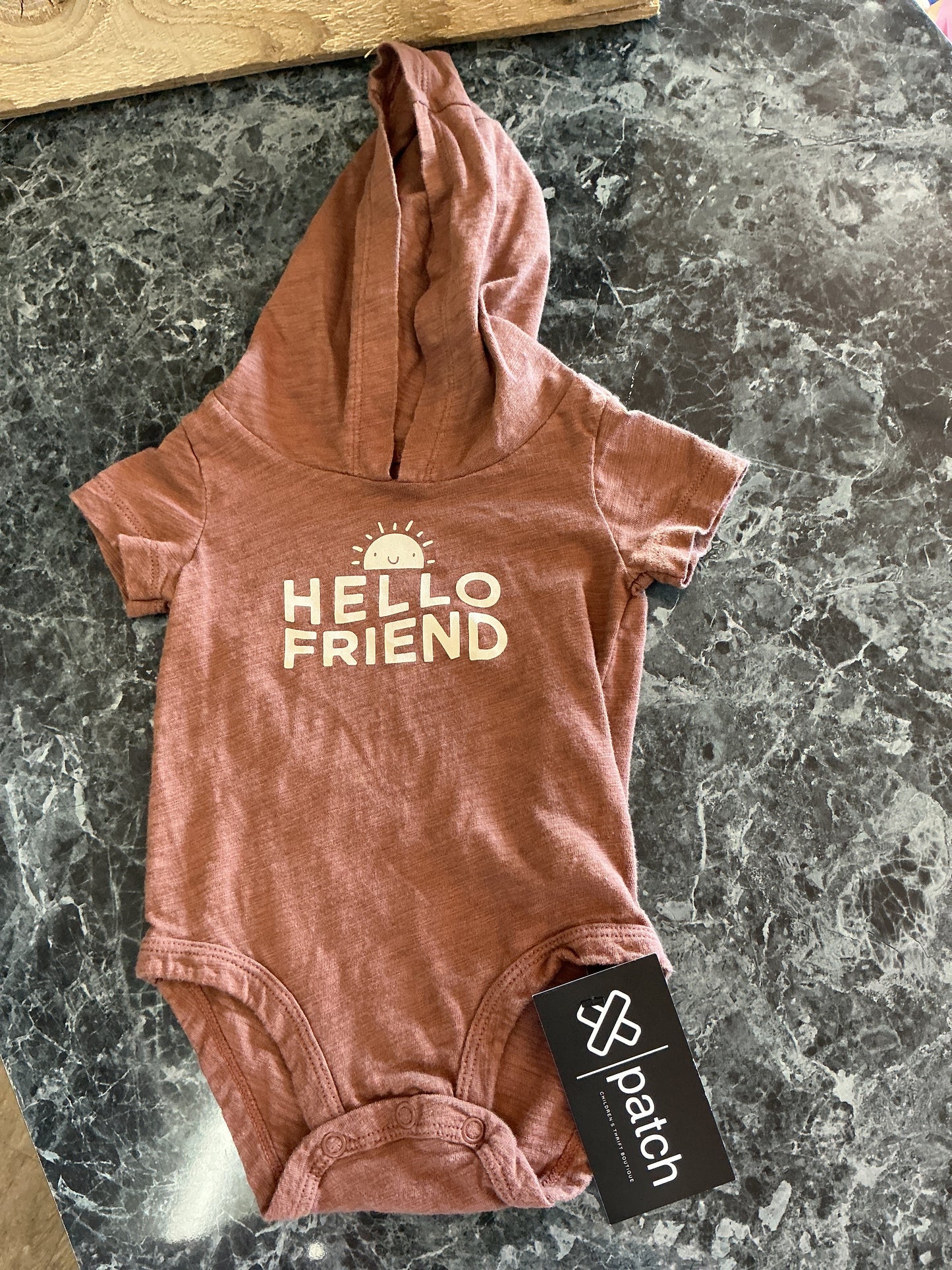 6m-hello-friend-hooded-onesie