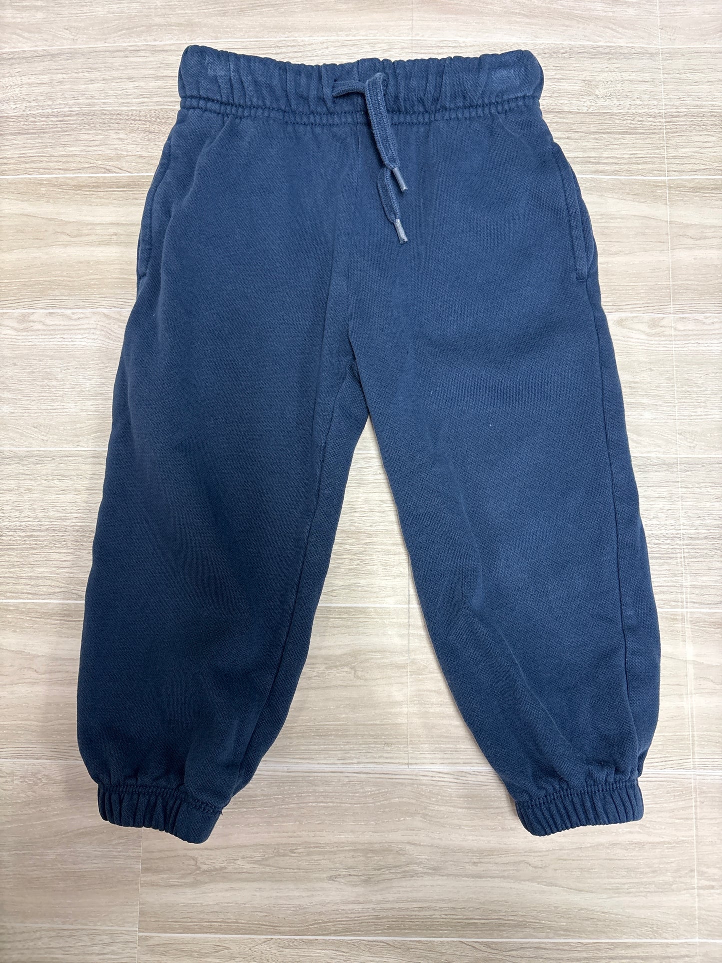 2T Navy Sweatpant