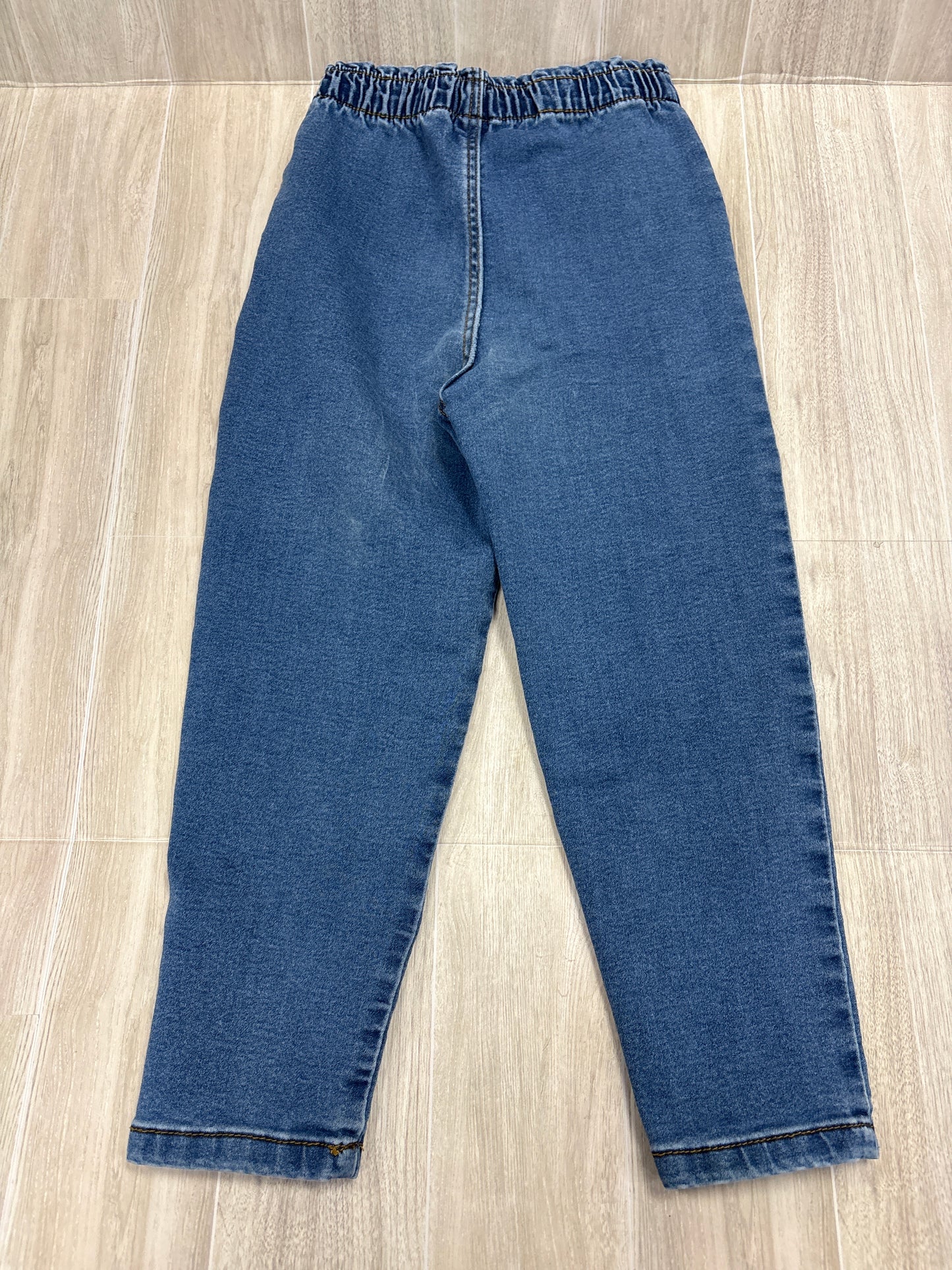 5T Joe Fresh Front Pocket Denim