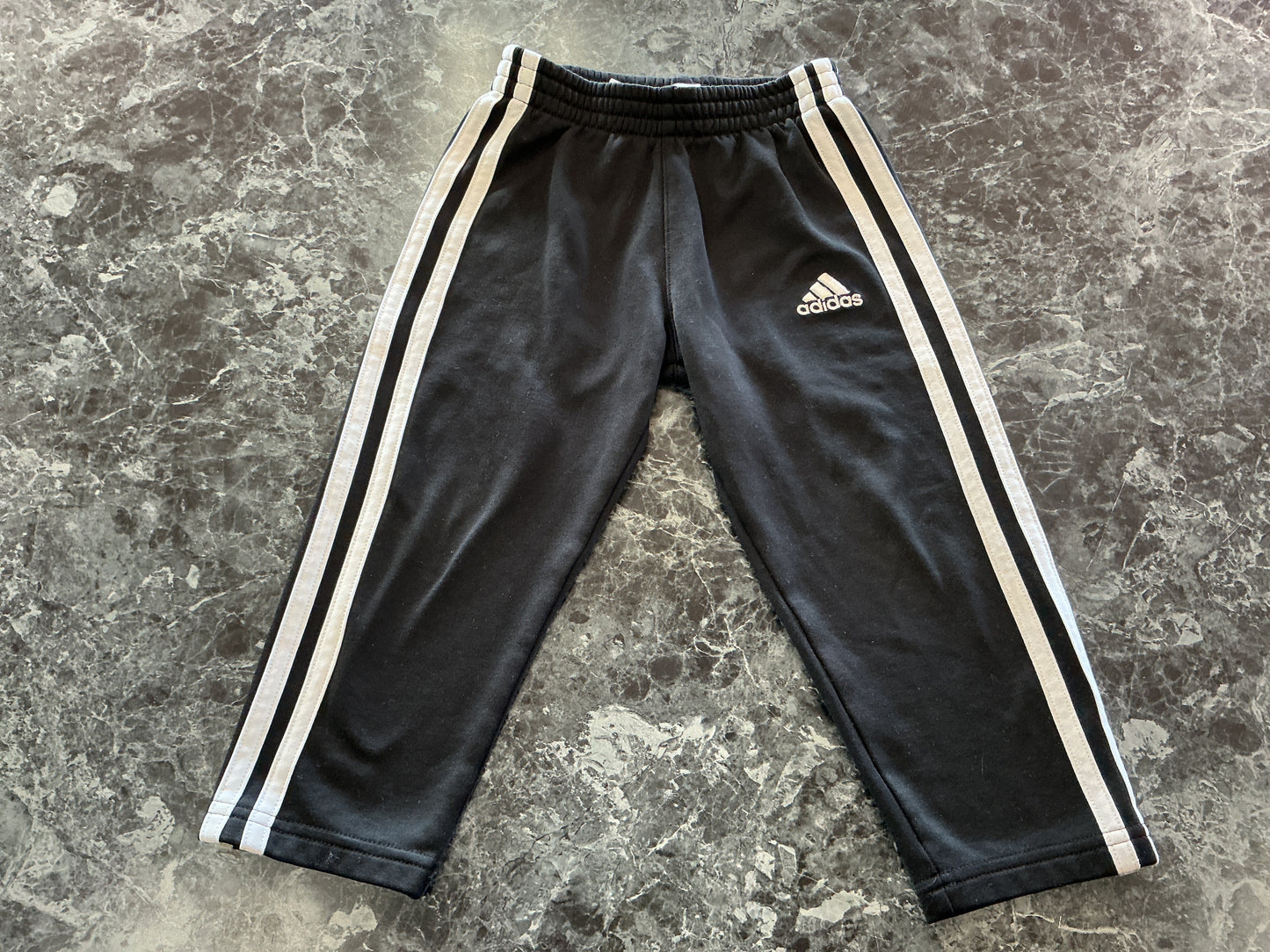 2T Adidas Track Pants
