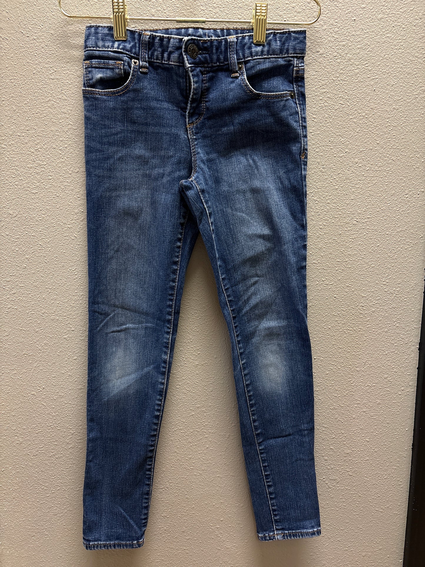 10 GapKids Regular Super Skinny Denim