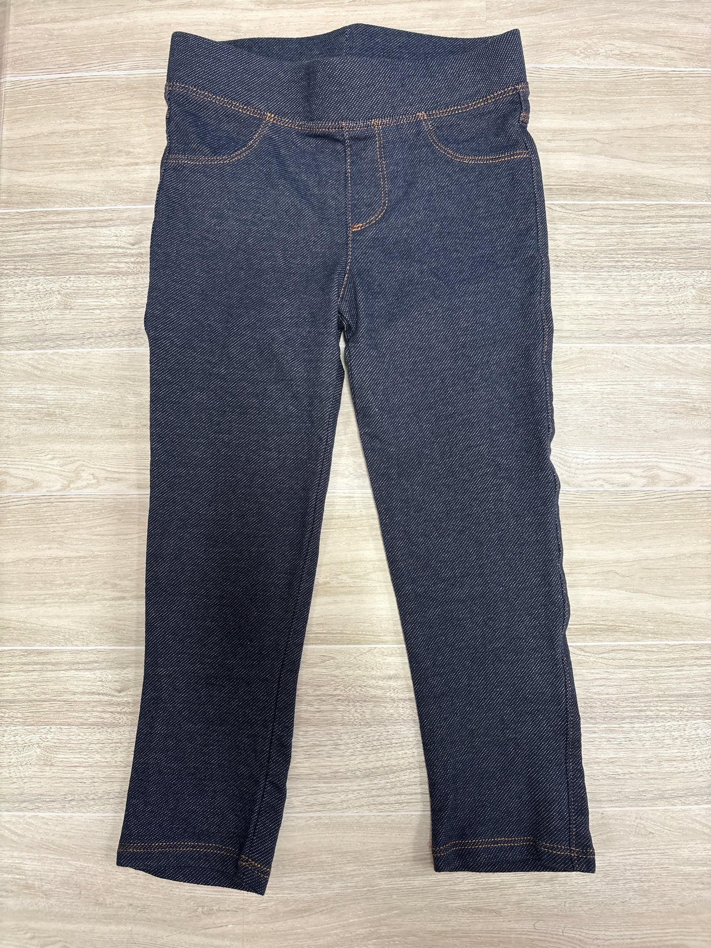 3T Pull On Jeggings