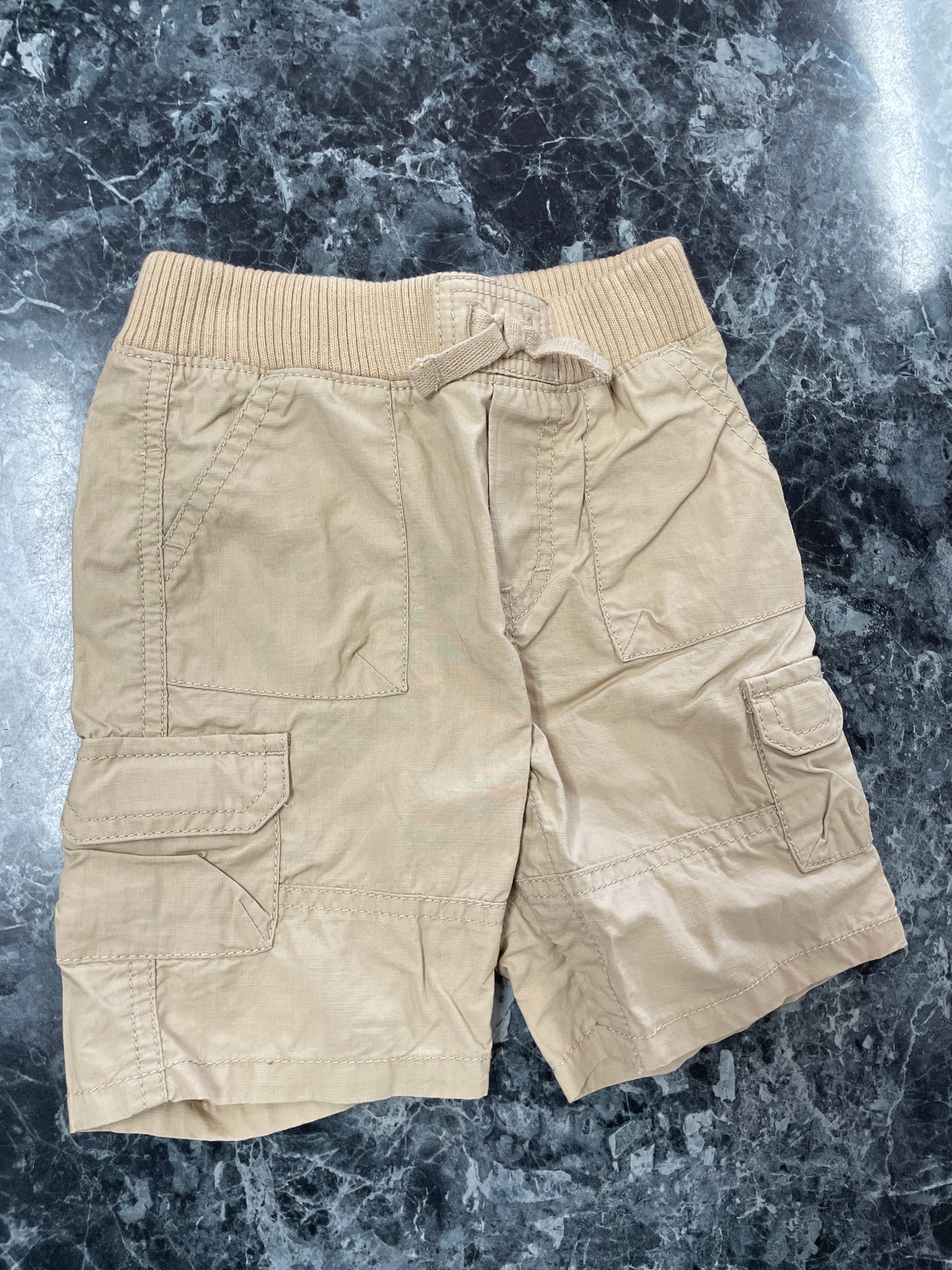 NWT 6-12m Gap Tan Cargo Pant