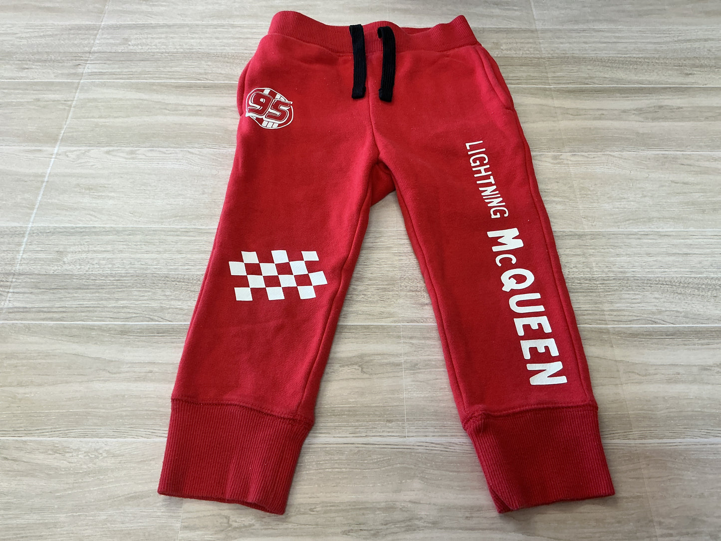 2T LMQ Sweatpants - Blemish