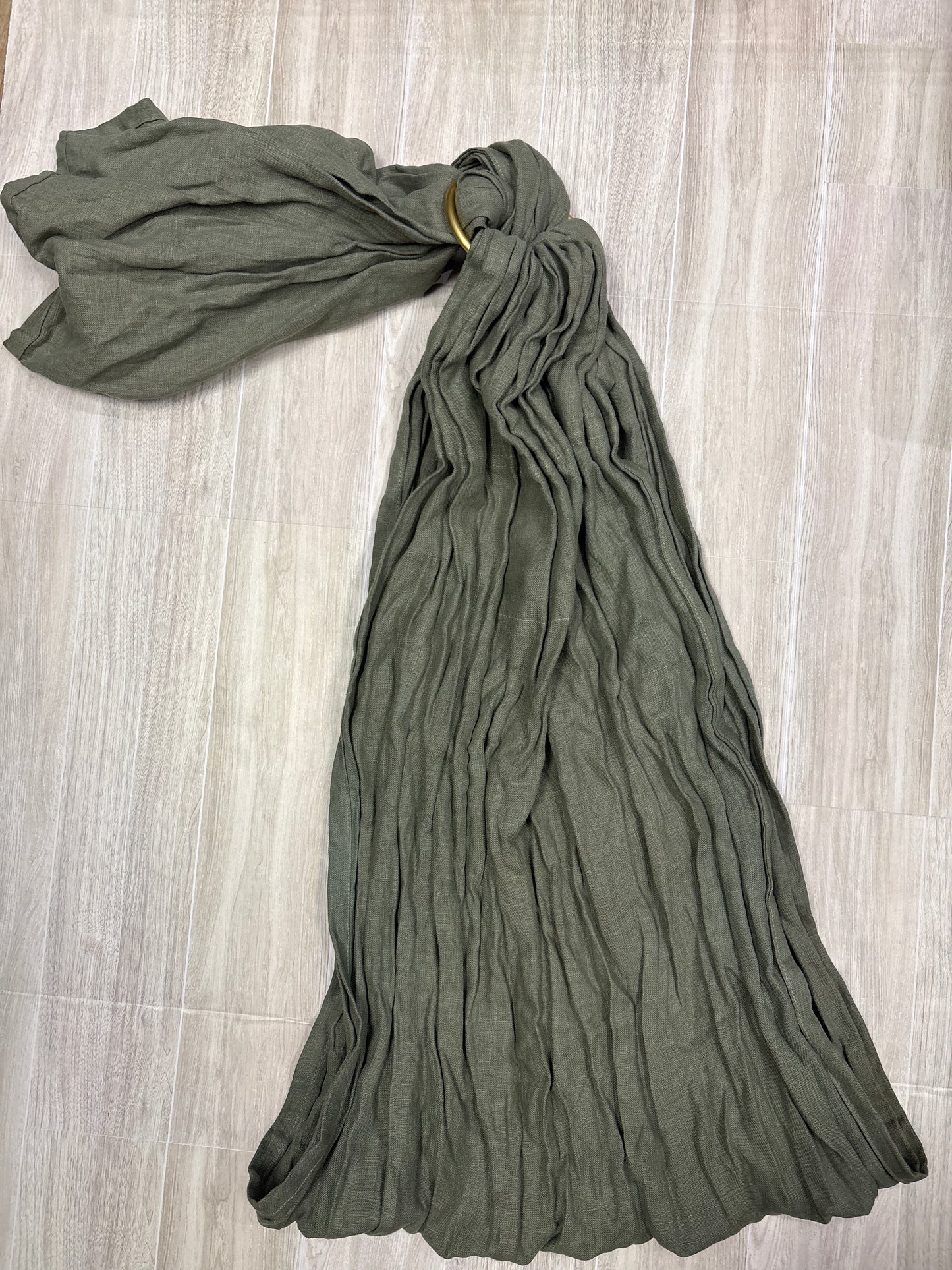 Sakura Ring Sling-Sage