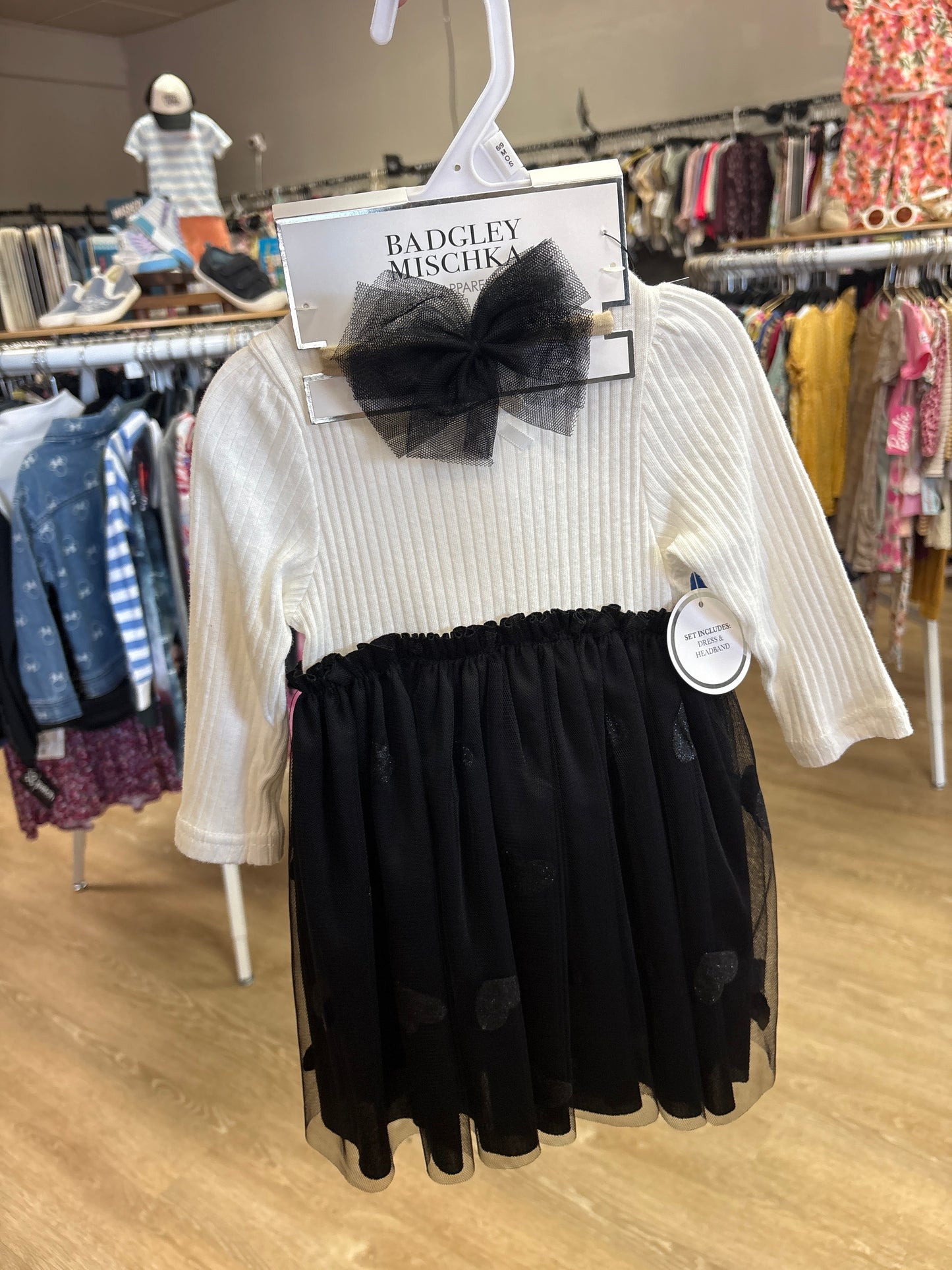 nwt-6-9m-twirl-dress-with-bow