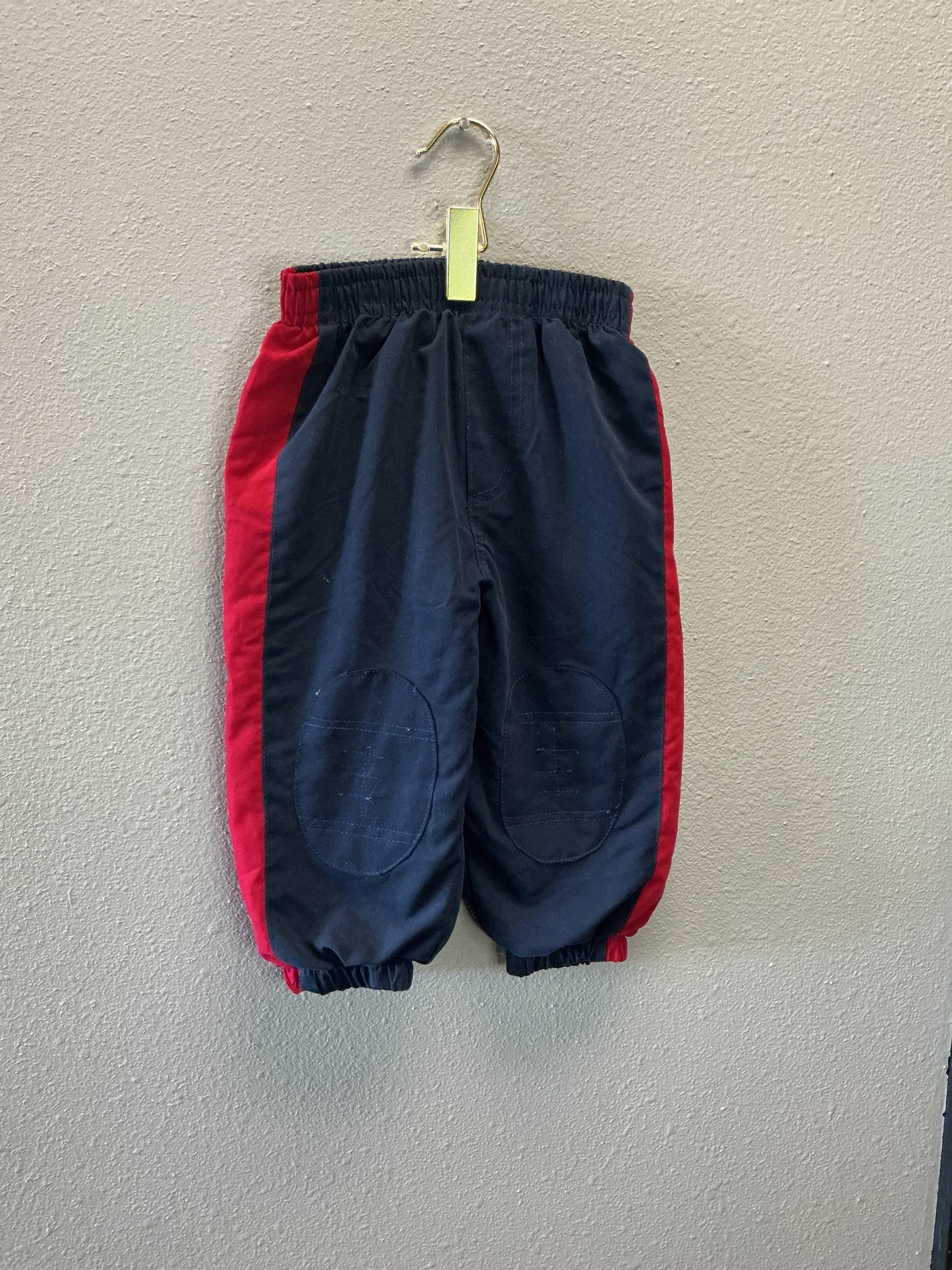 12m Vintage Football 2 Piece Set