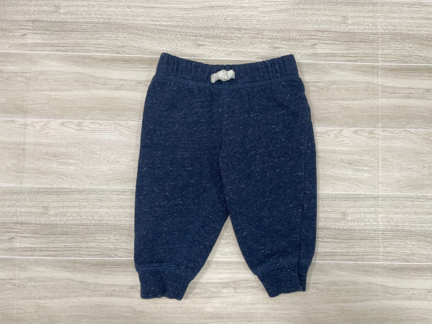 6m Heathered Blue Jogger