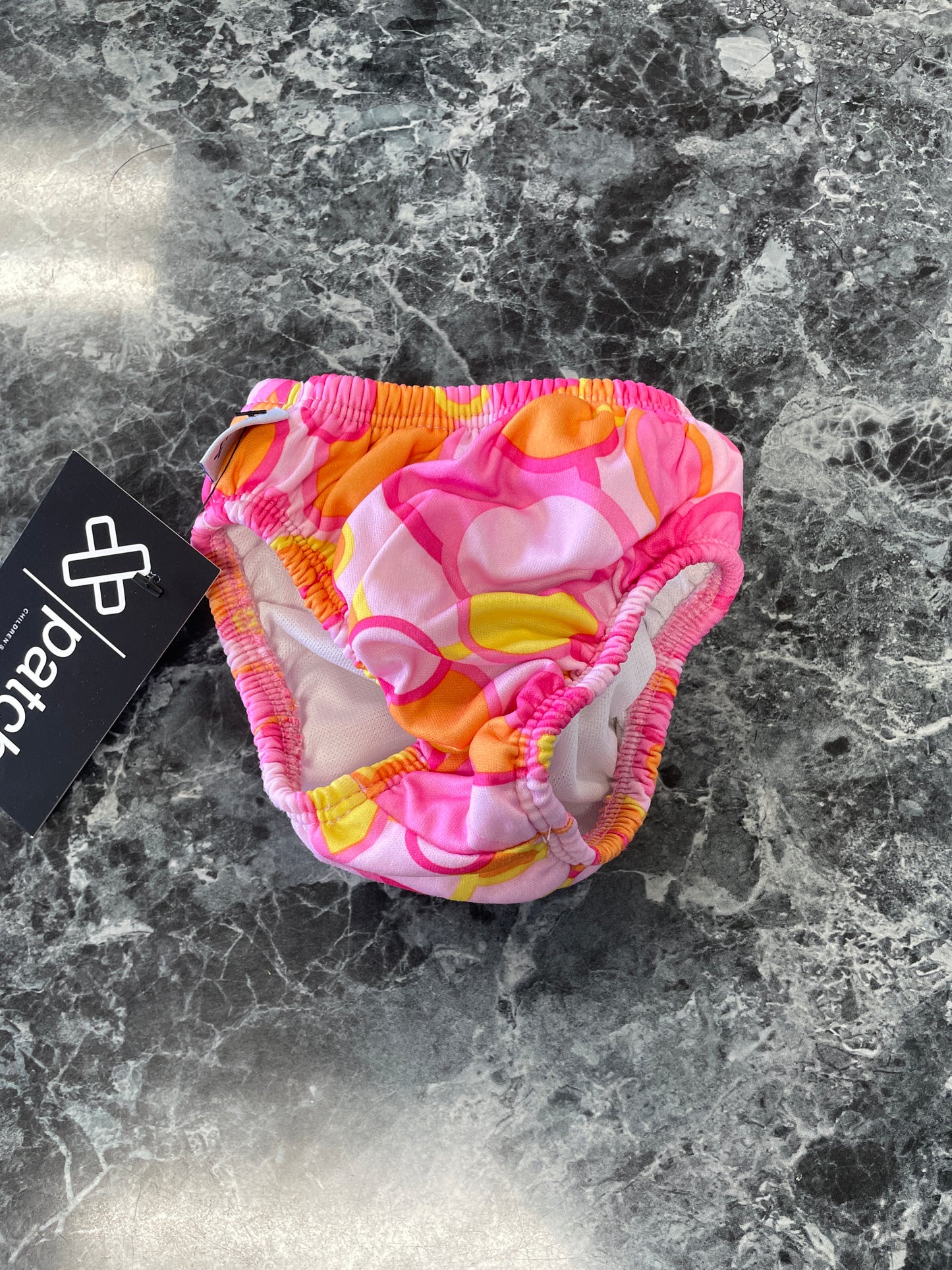 Newborn Swim Diaper