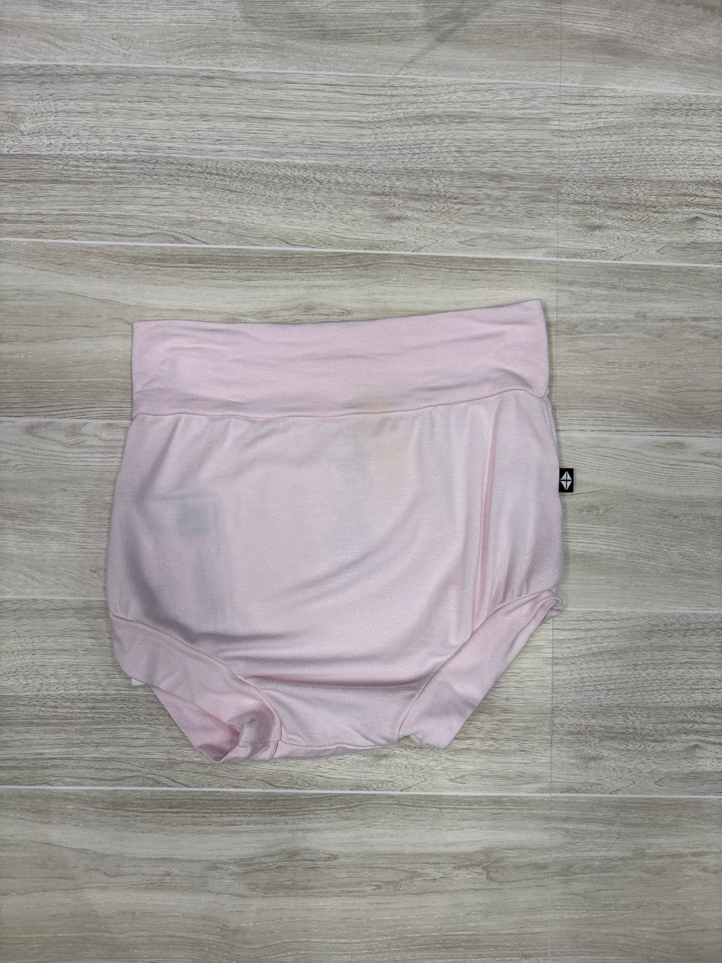 3T Kyte Light Pink Bloomers - BLEMISH